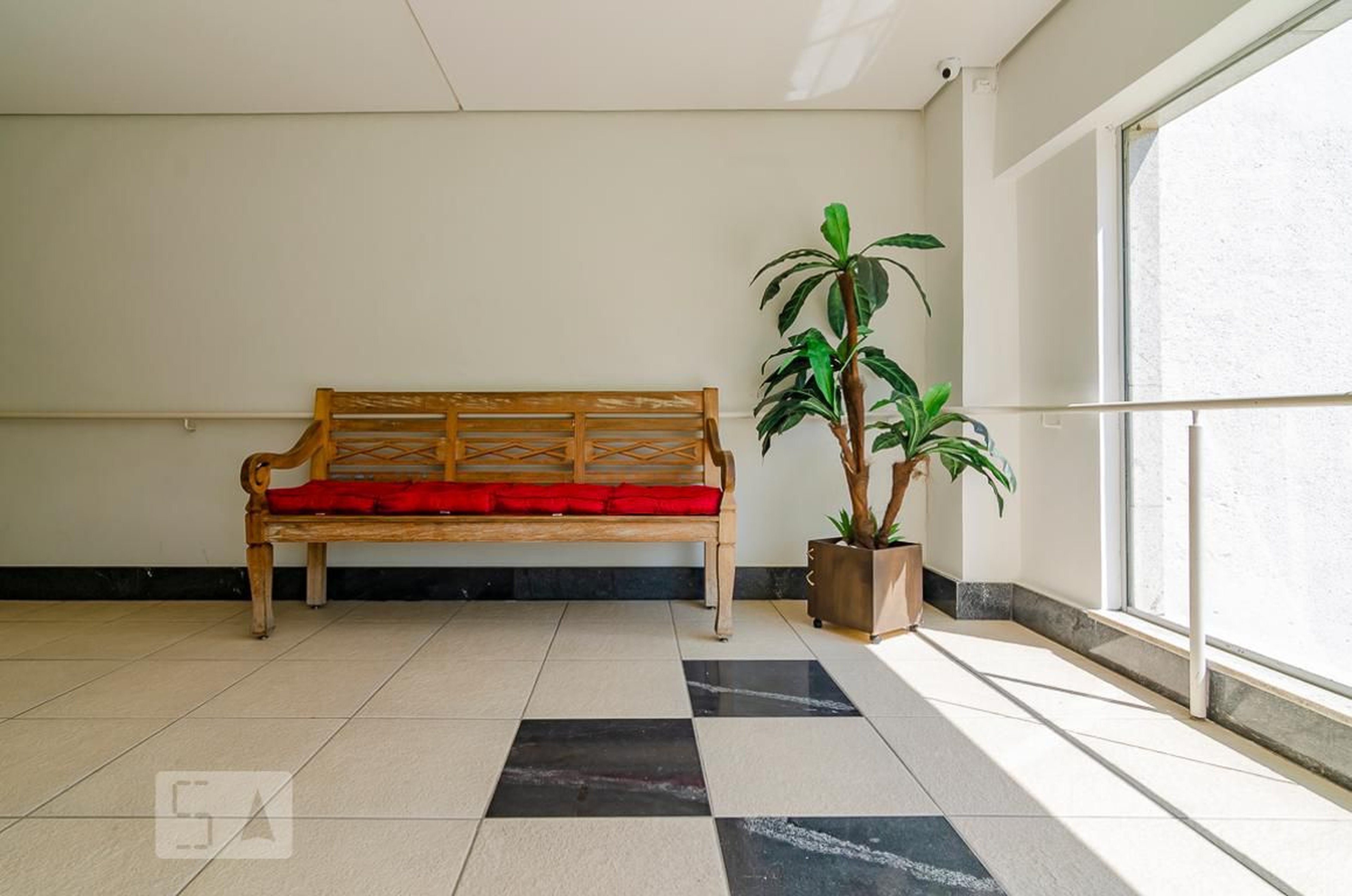 Entrada - Residencial Monte Hermon