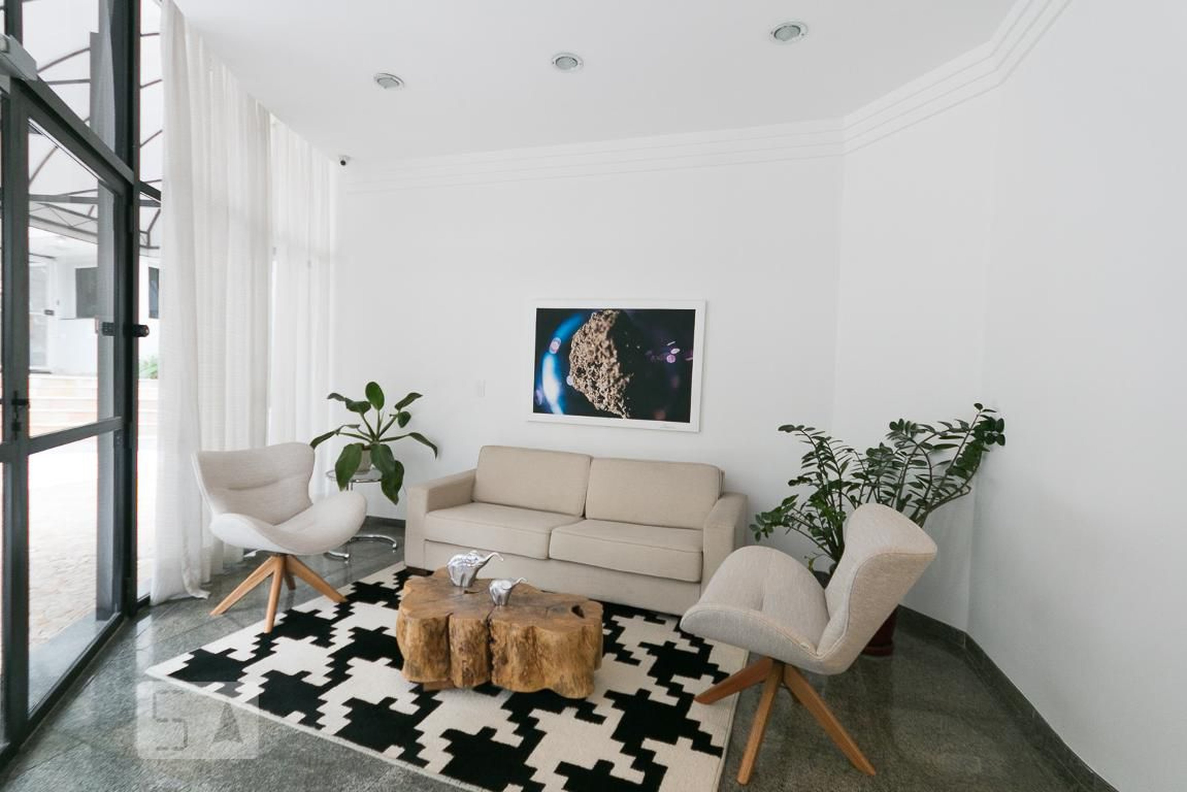 Hall de Entrada - Aripuana