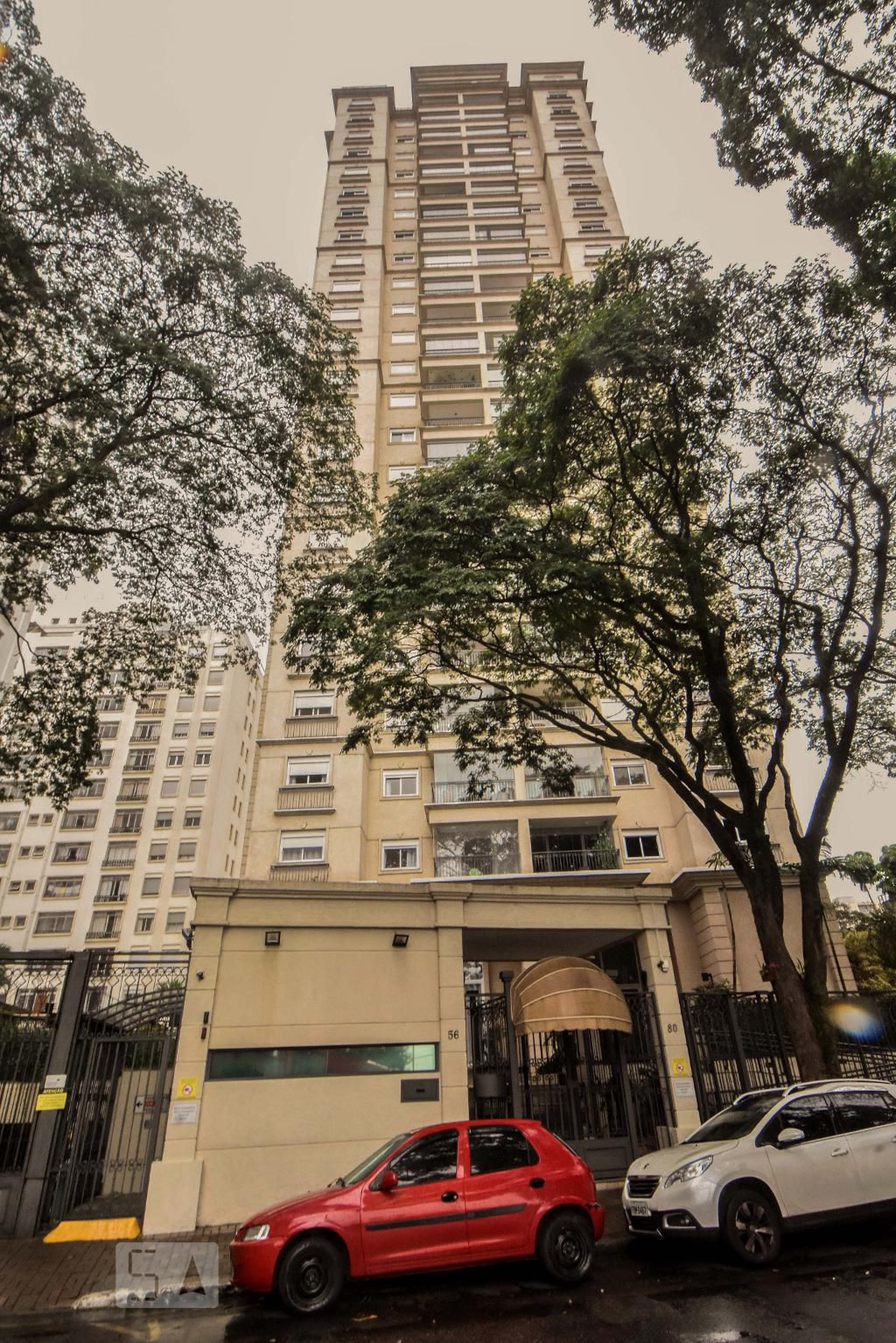 Prédio Condomínio Tradition Brooklin