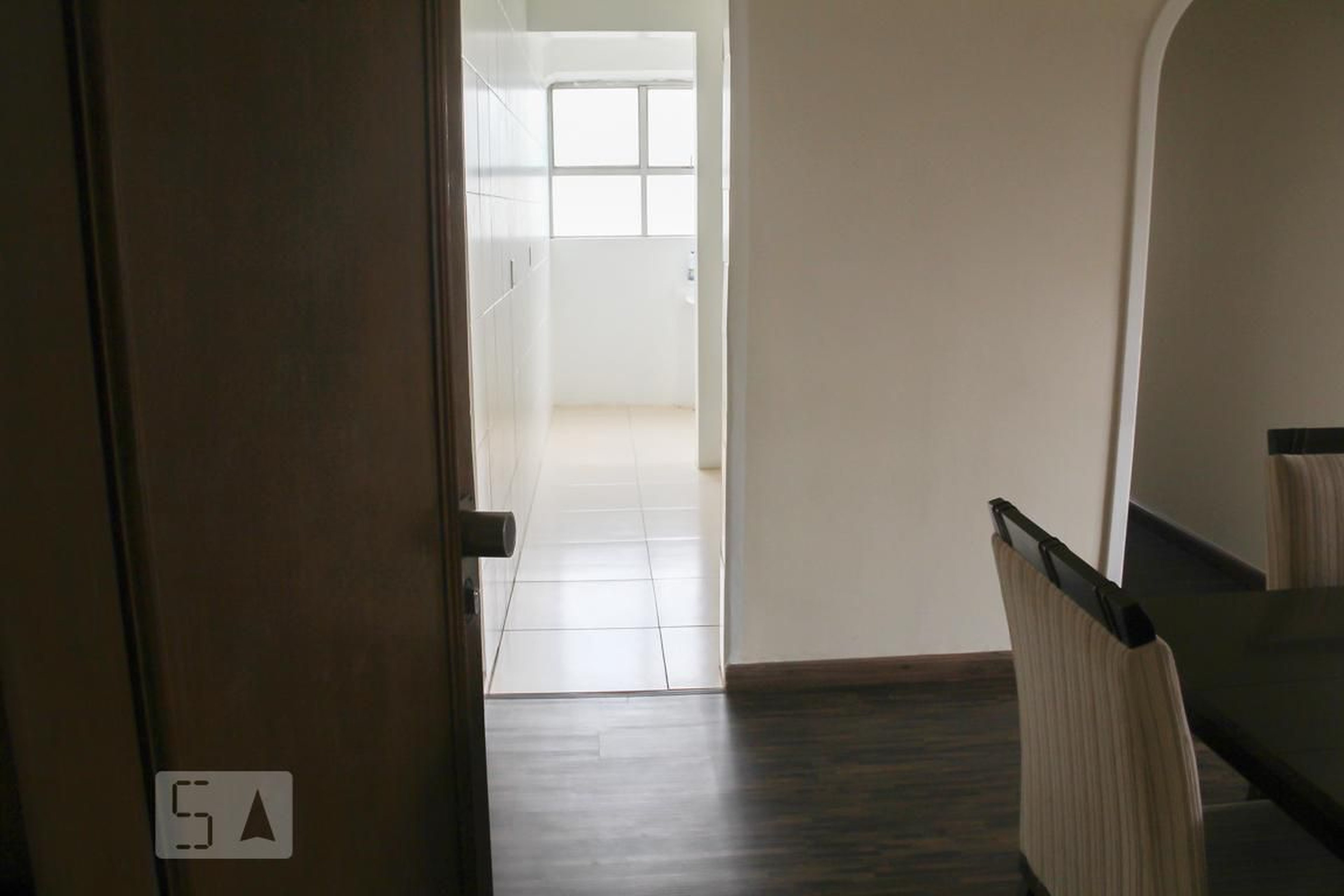 Entrada - Residencial Anchieta