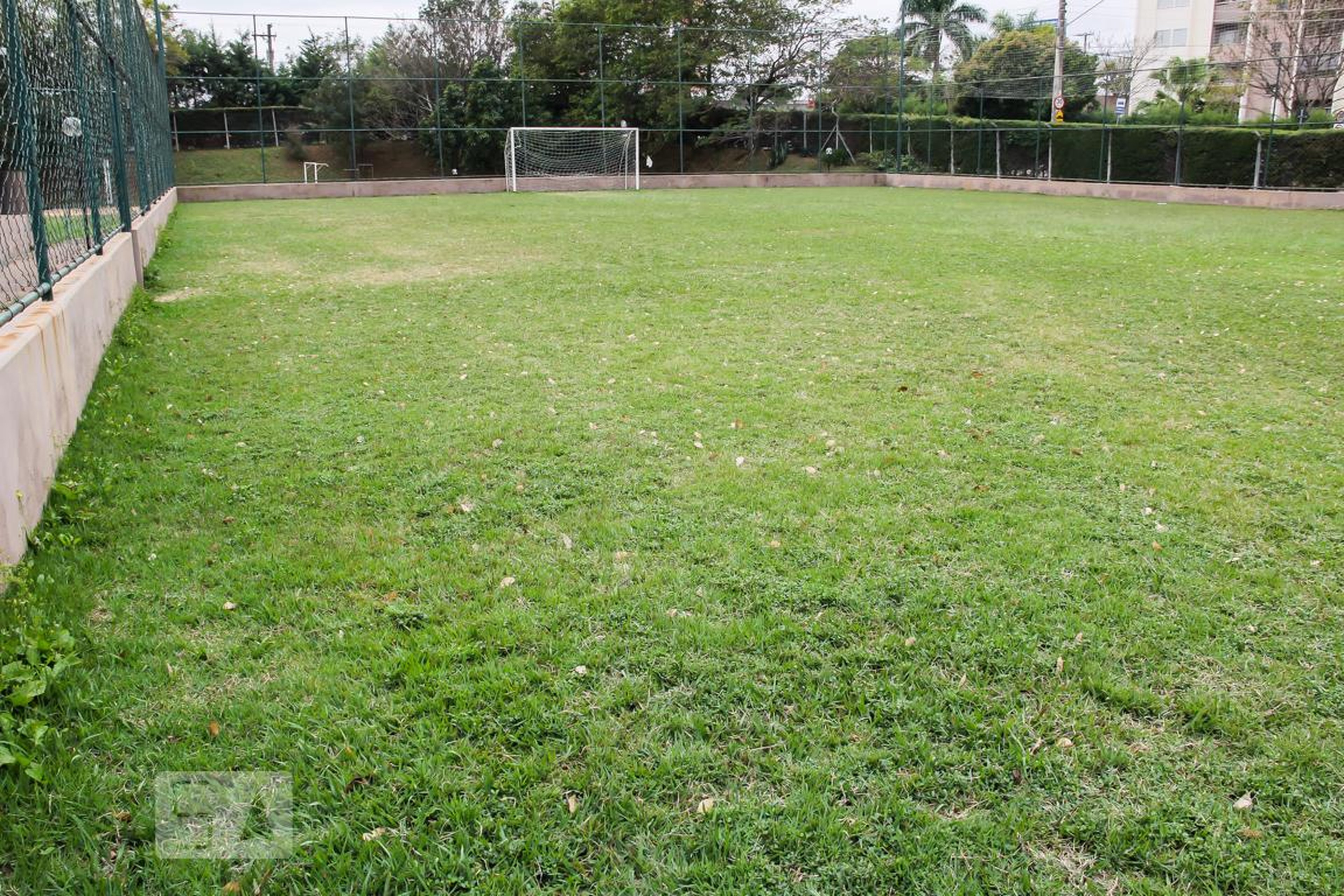 Campo de futebol - Residencial Anchieta