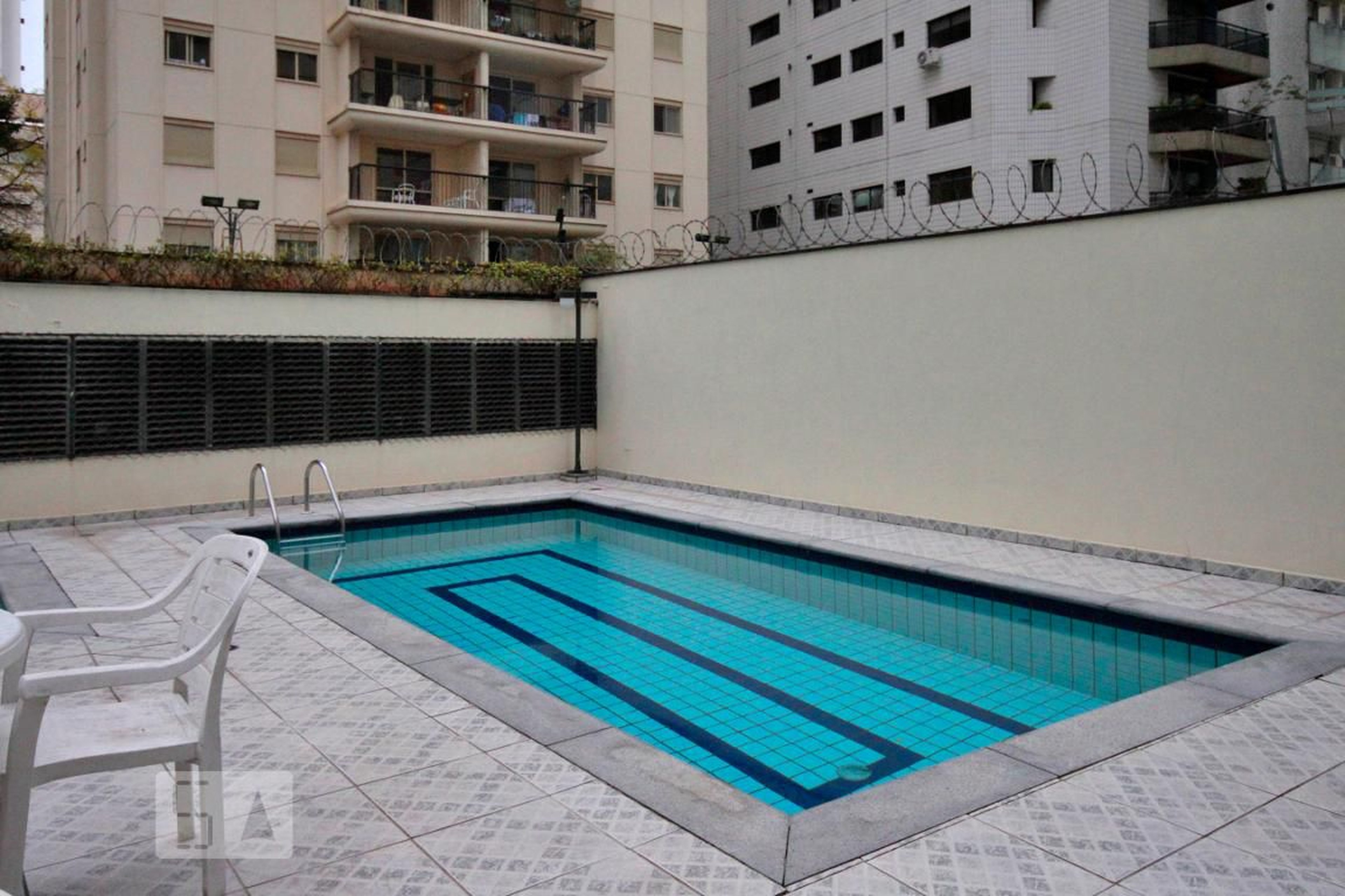 Piscina - Excellence