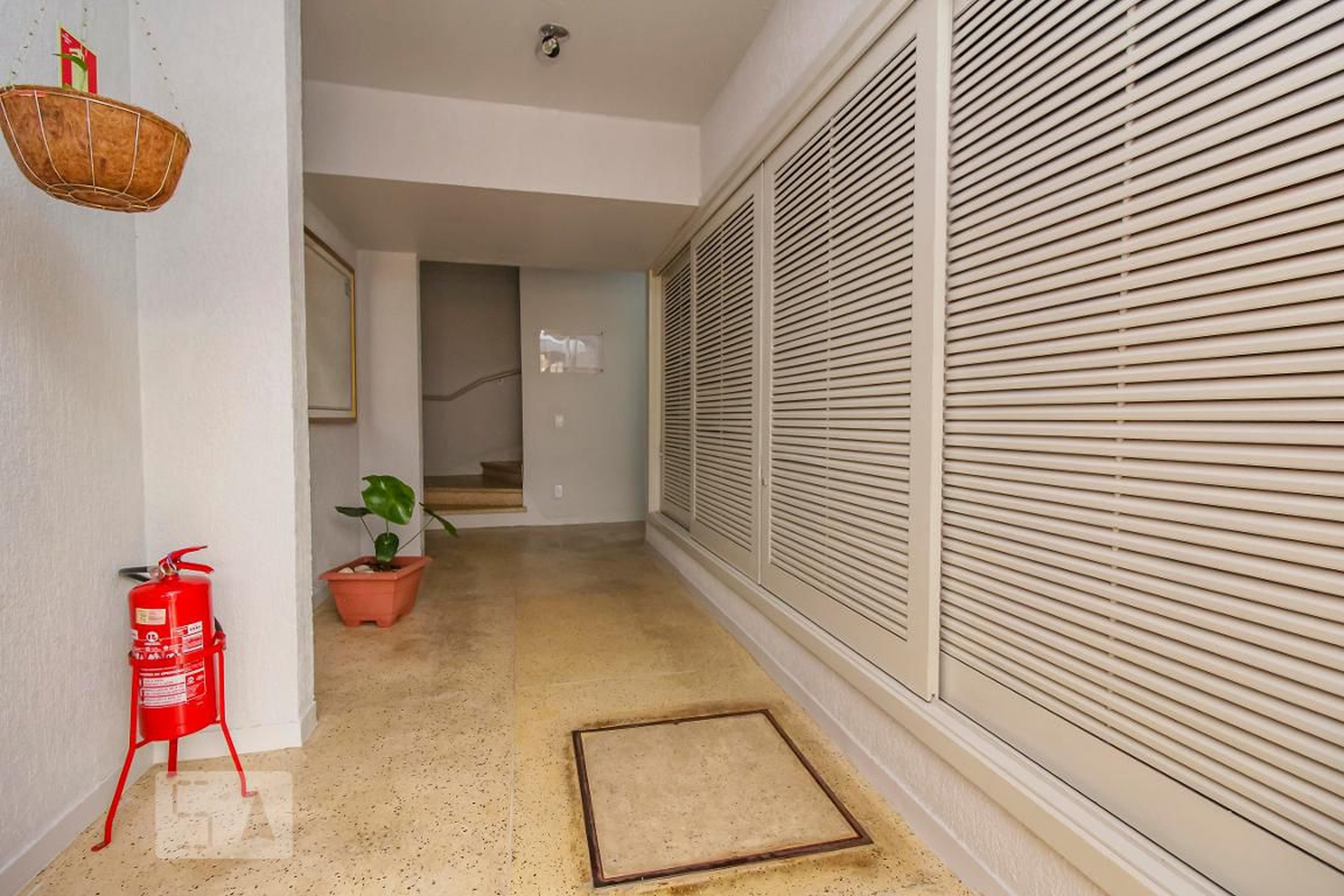 Hall de Entrada - Itapuã