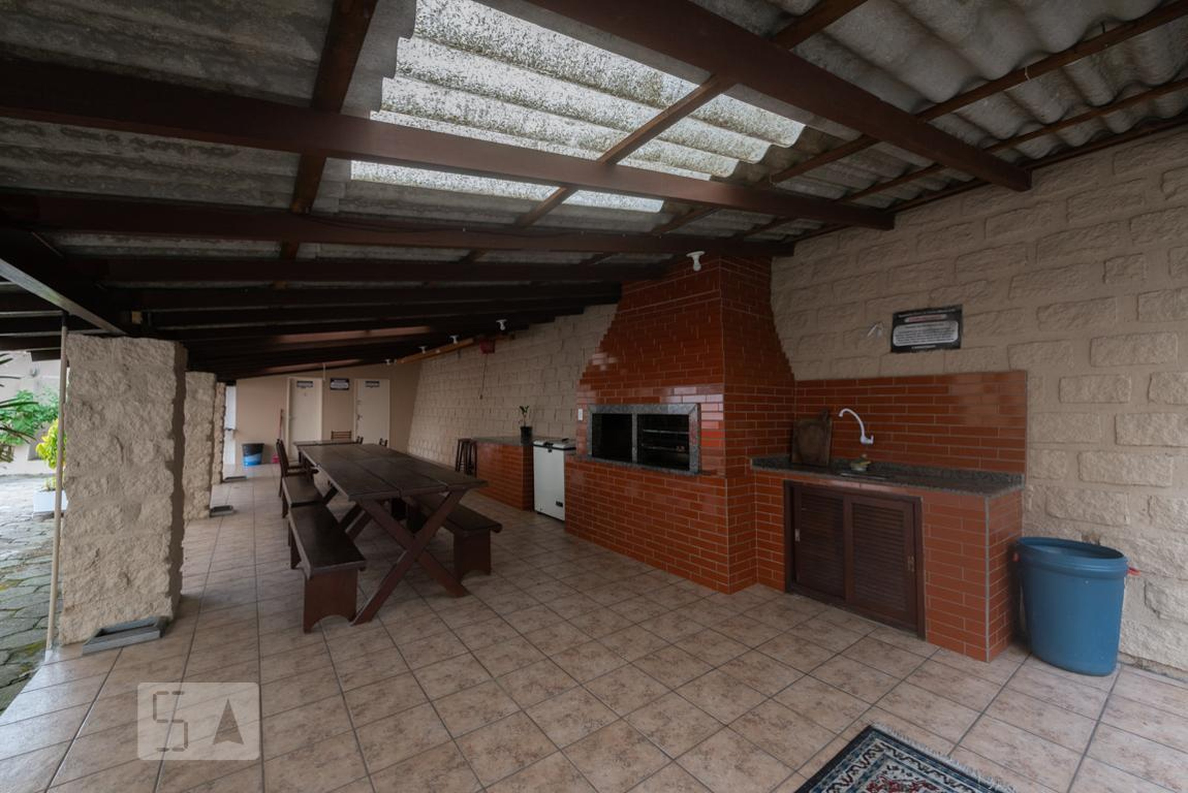 Churrasqueira - Bairro de Fátima