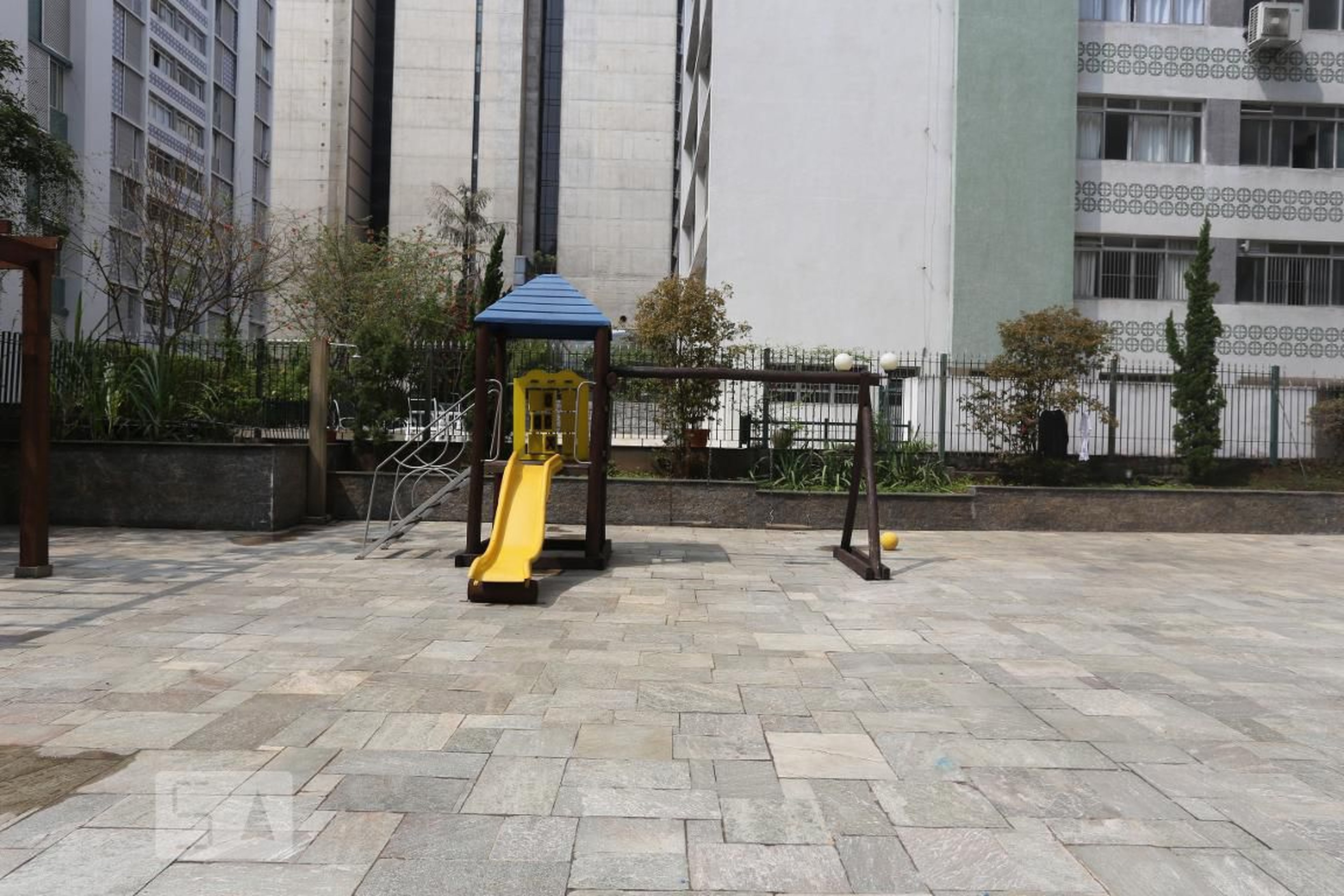 Playground - Messina