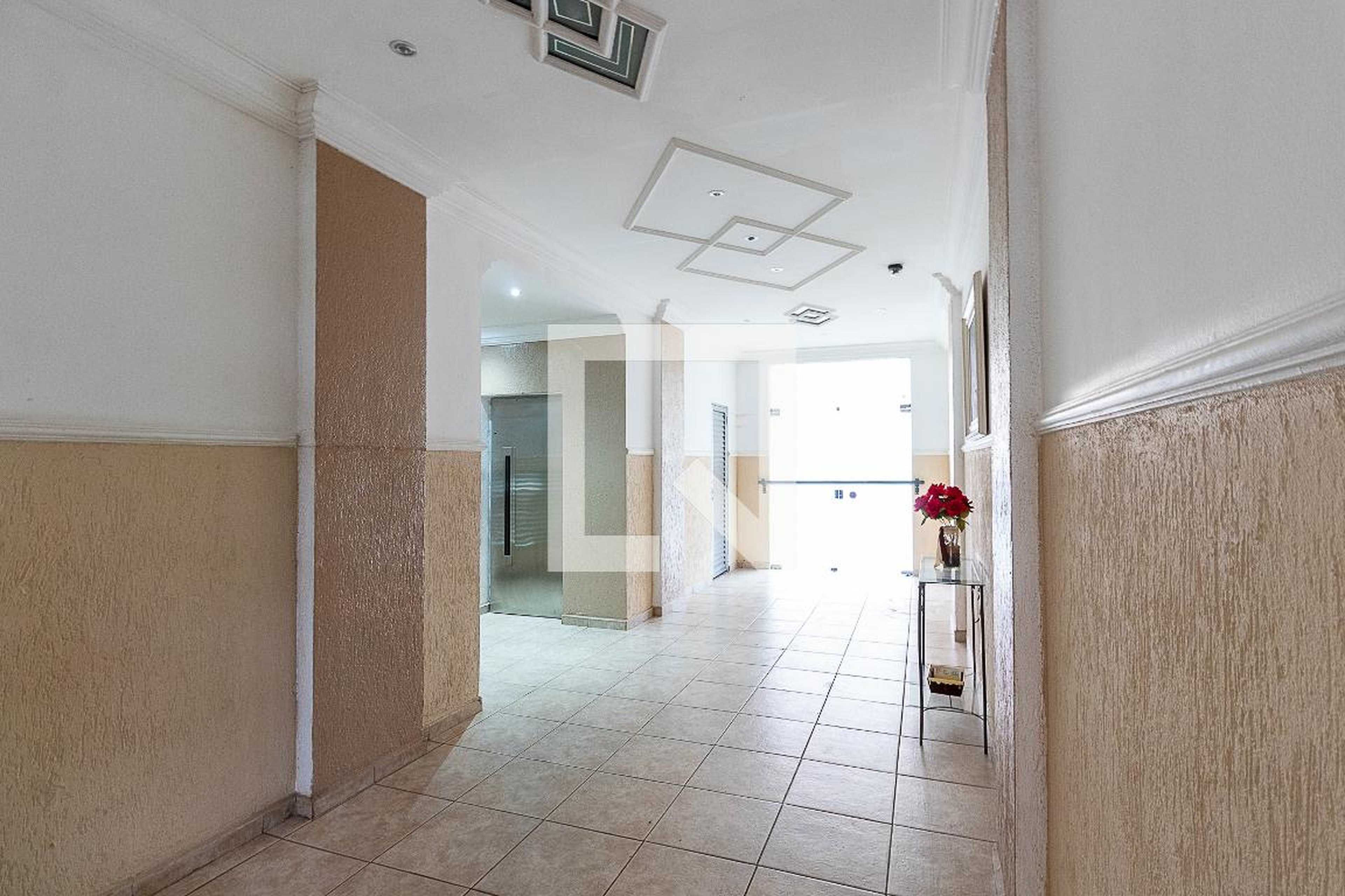 Hall de entrada - Alfazemas I