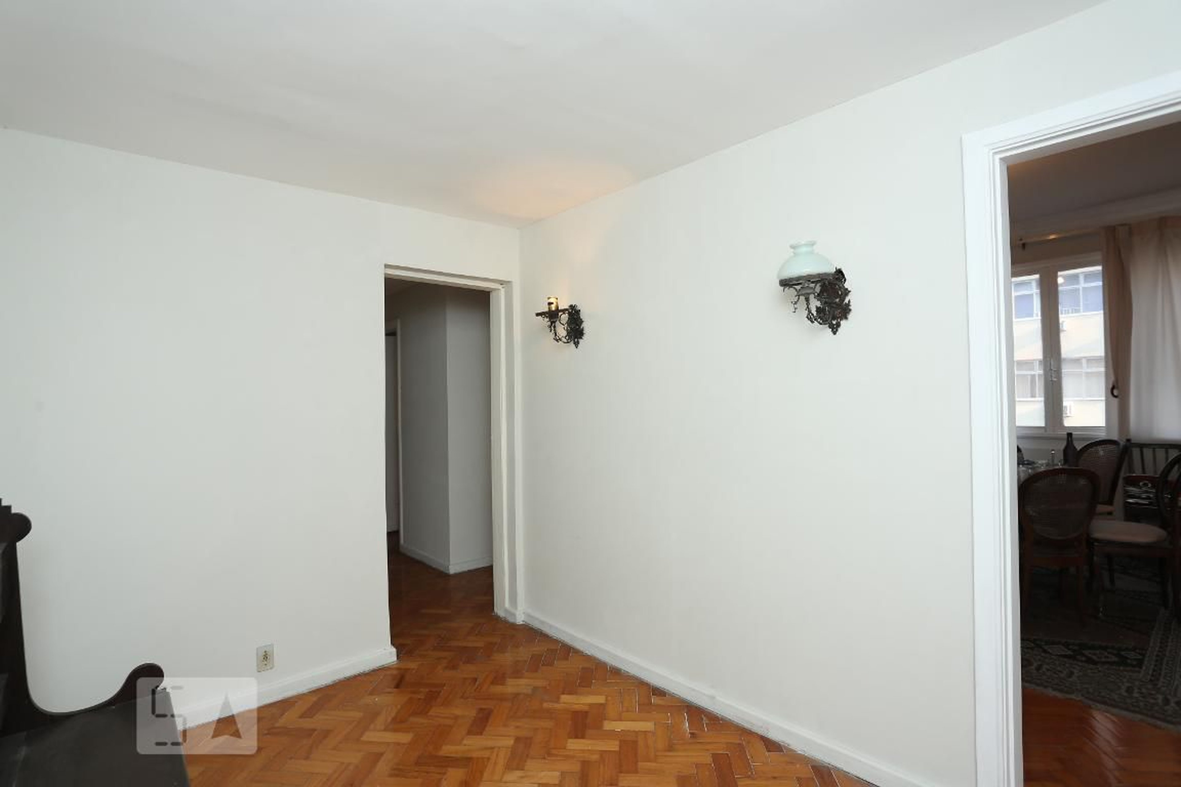 Hall de Entrada - Muiracoatiara