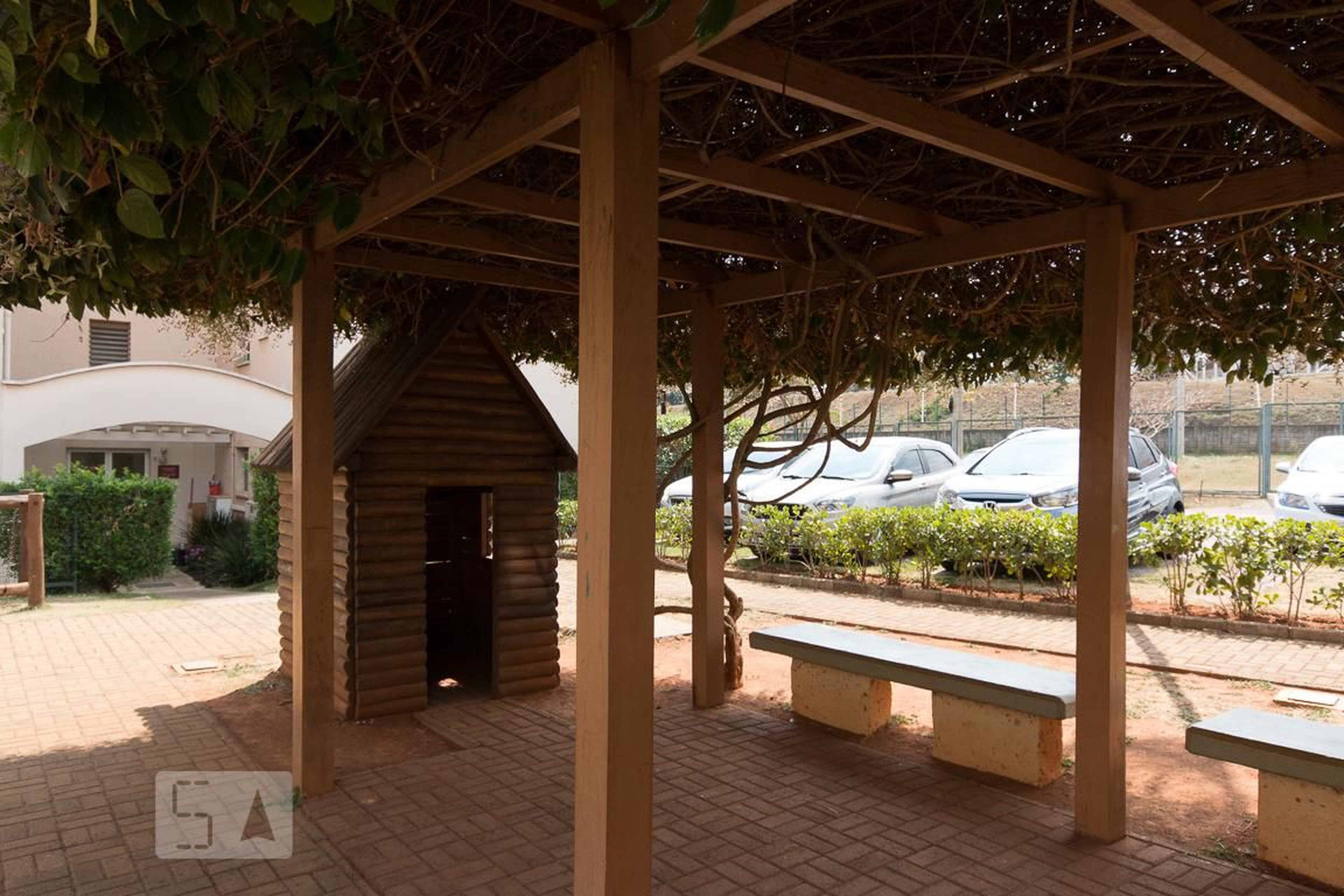 Condomínio - Avalon