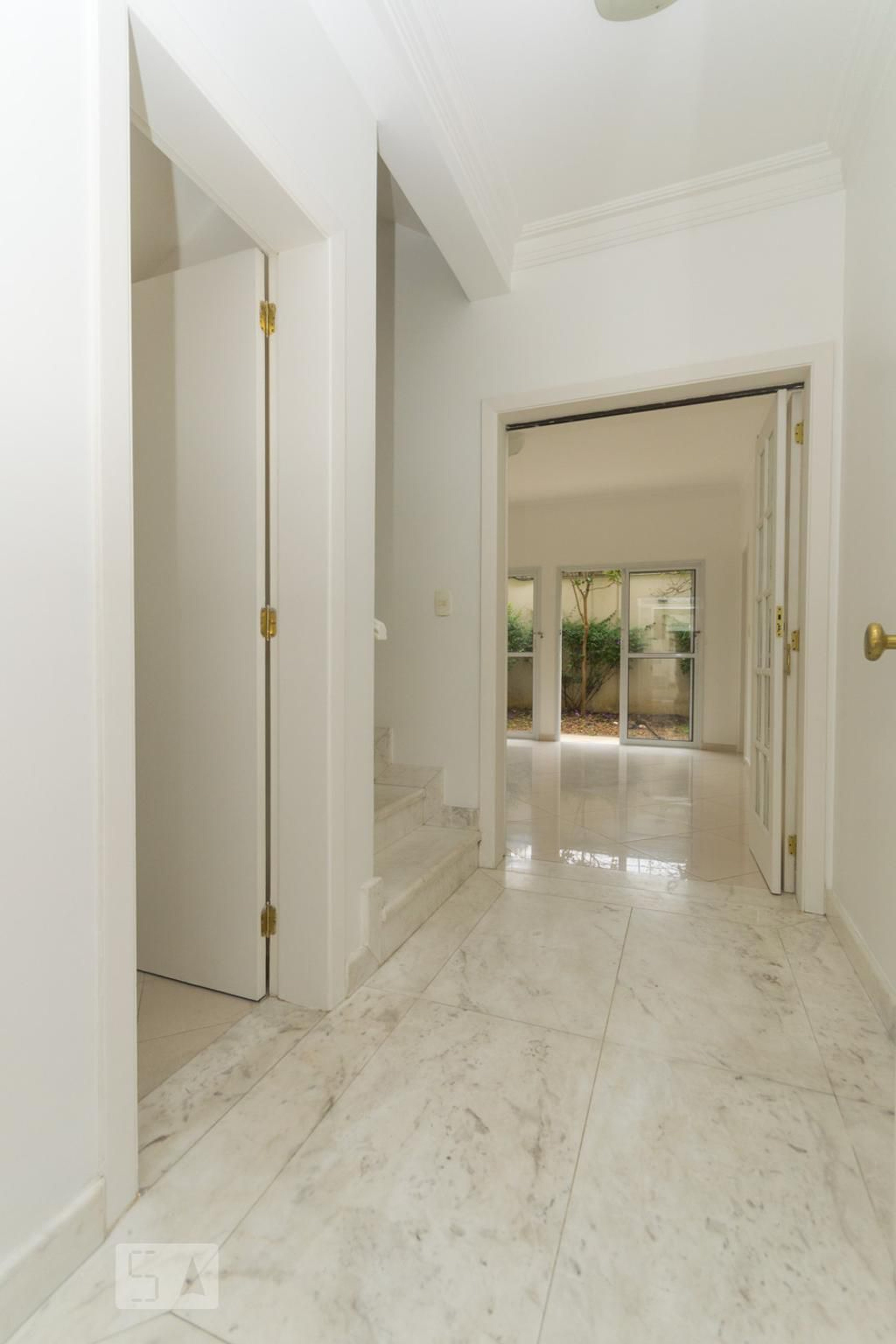 Entrada - Ville Royale