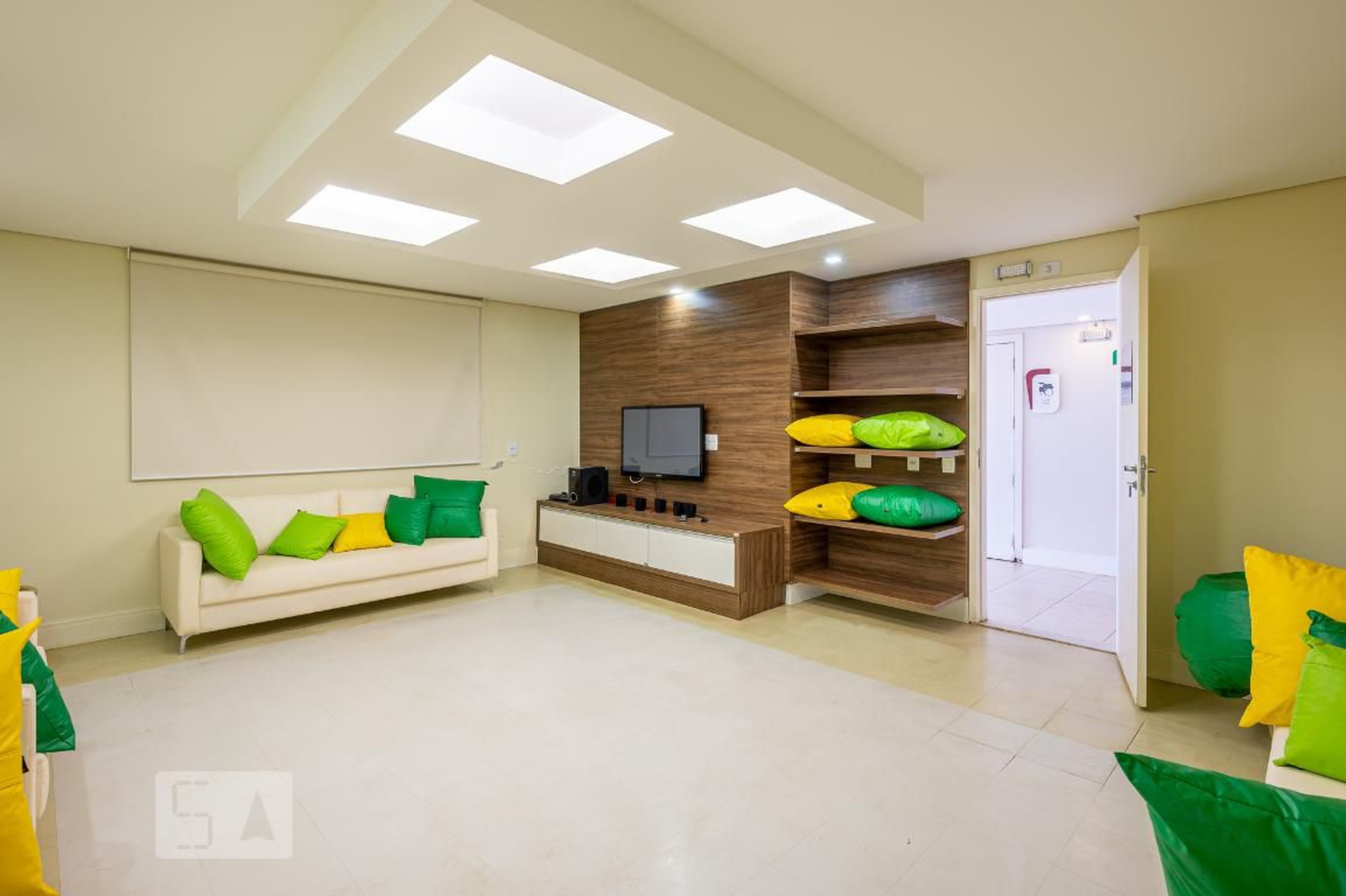 Espaço Kids - Real celebration