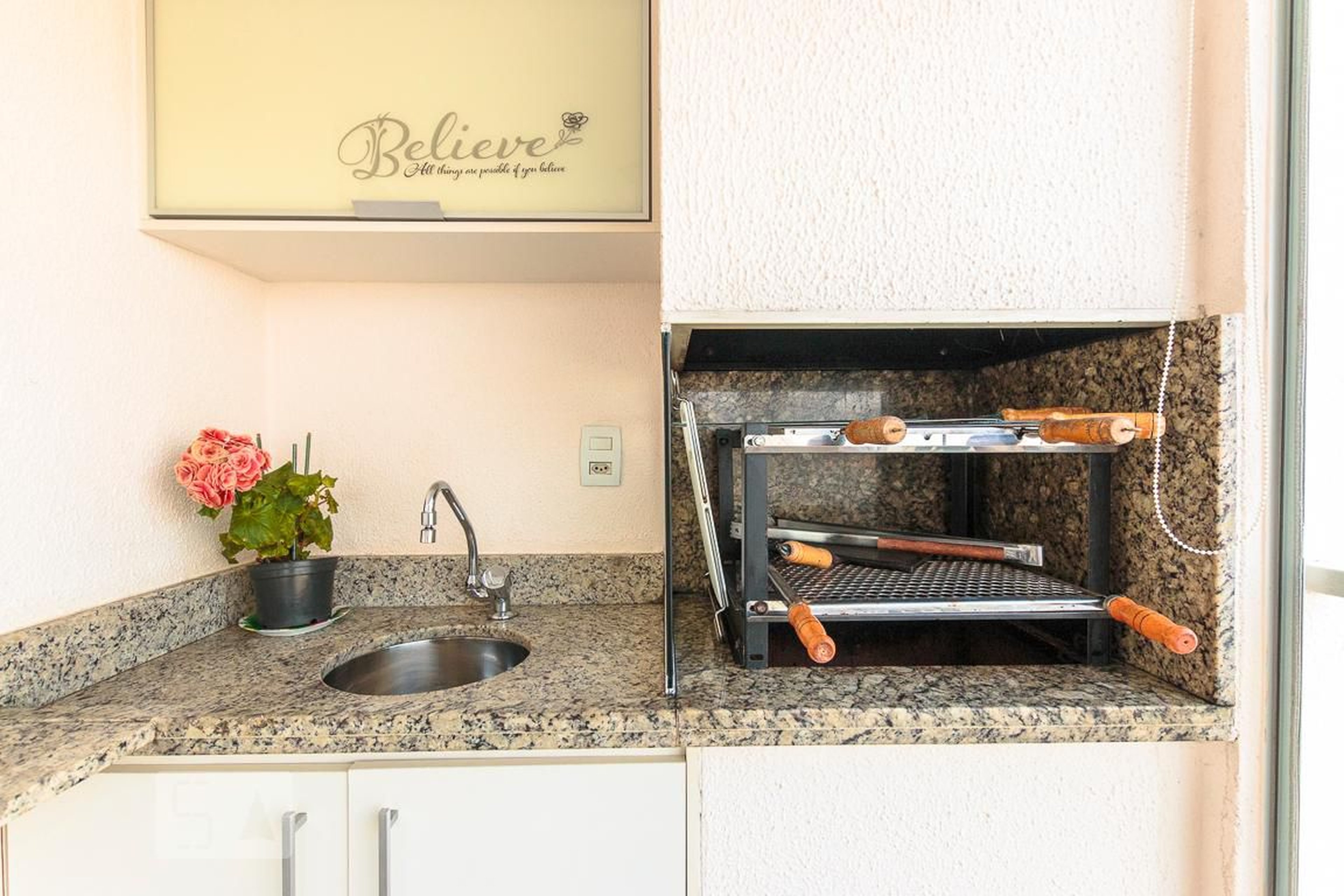 Churrasqueira - Ruas da Villa