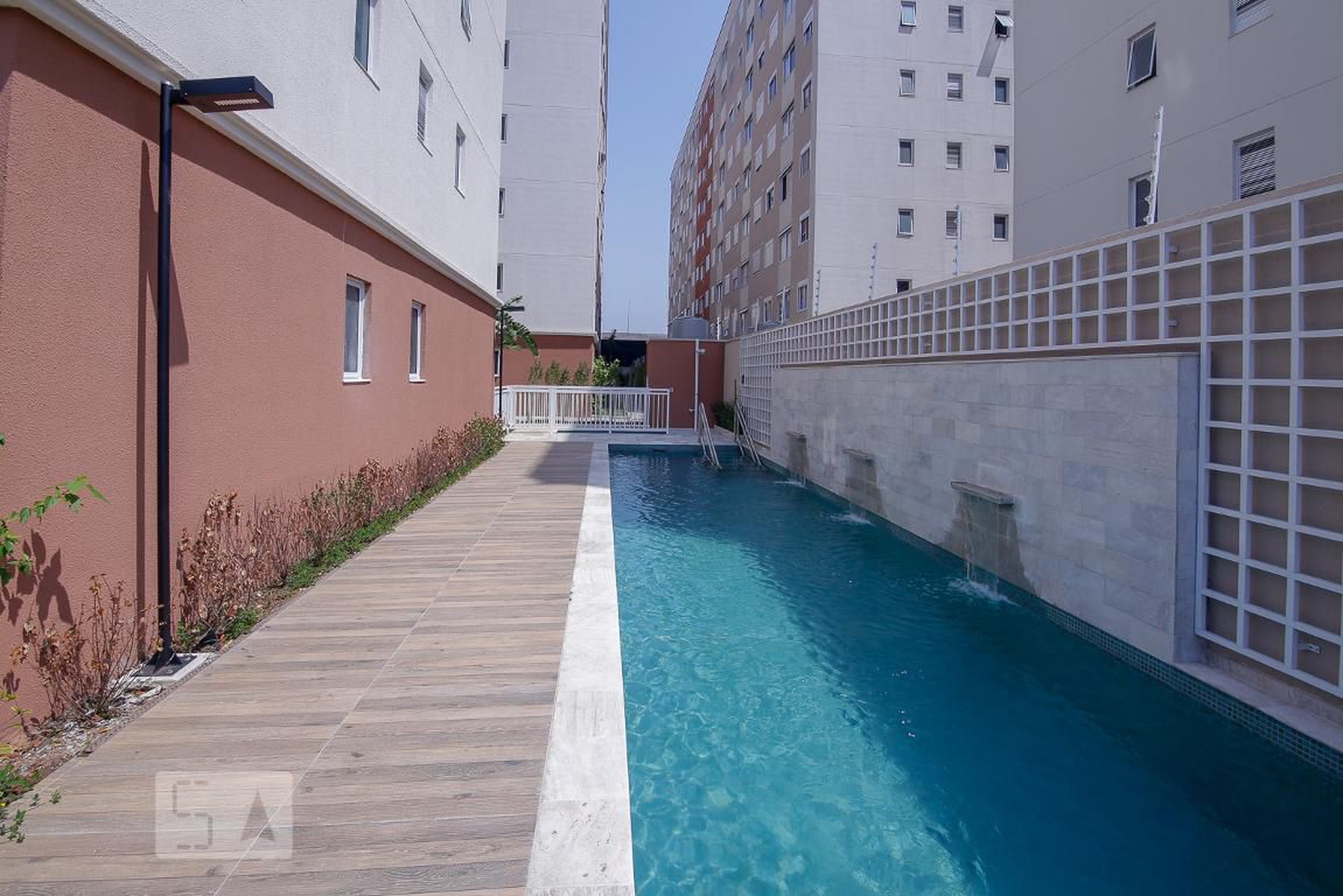 Piscina - 