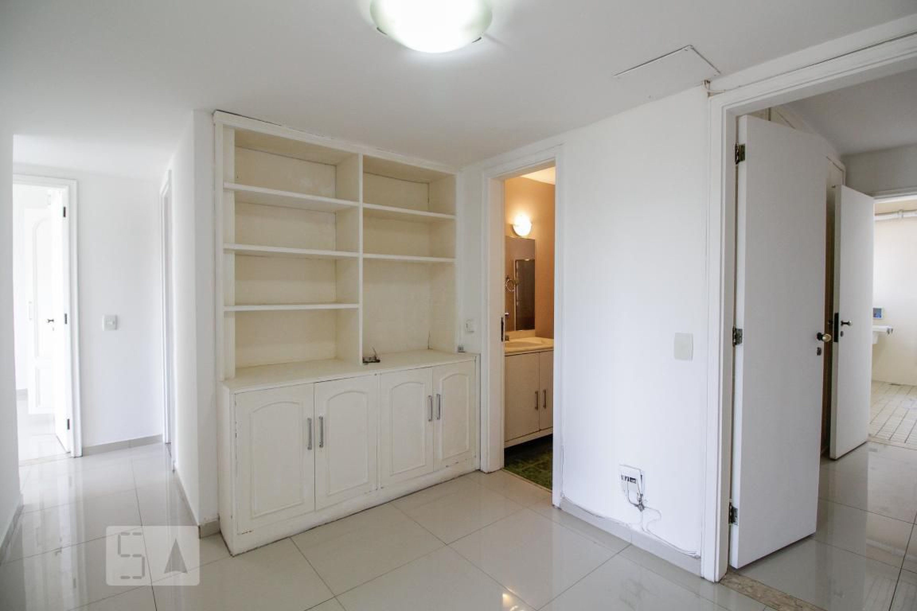 Hall social - Nova Ipanema