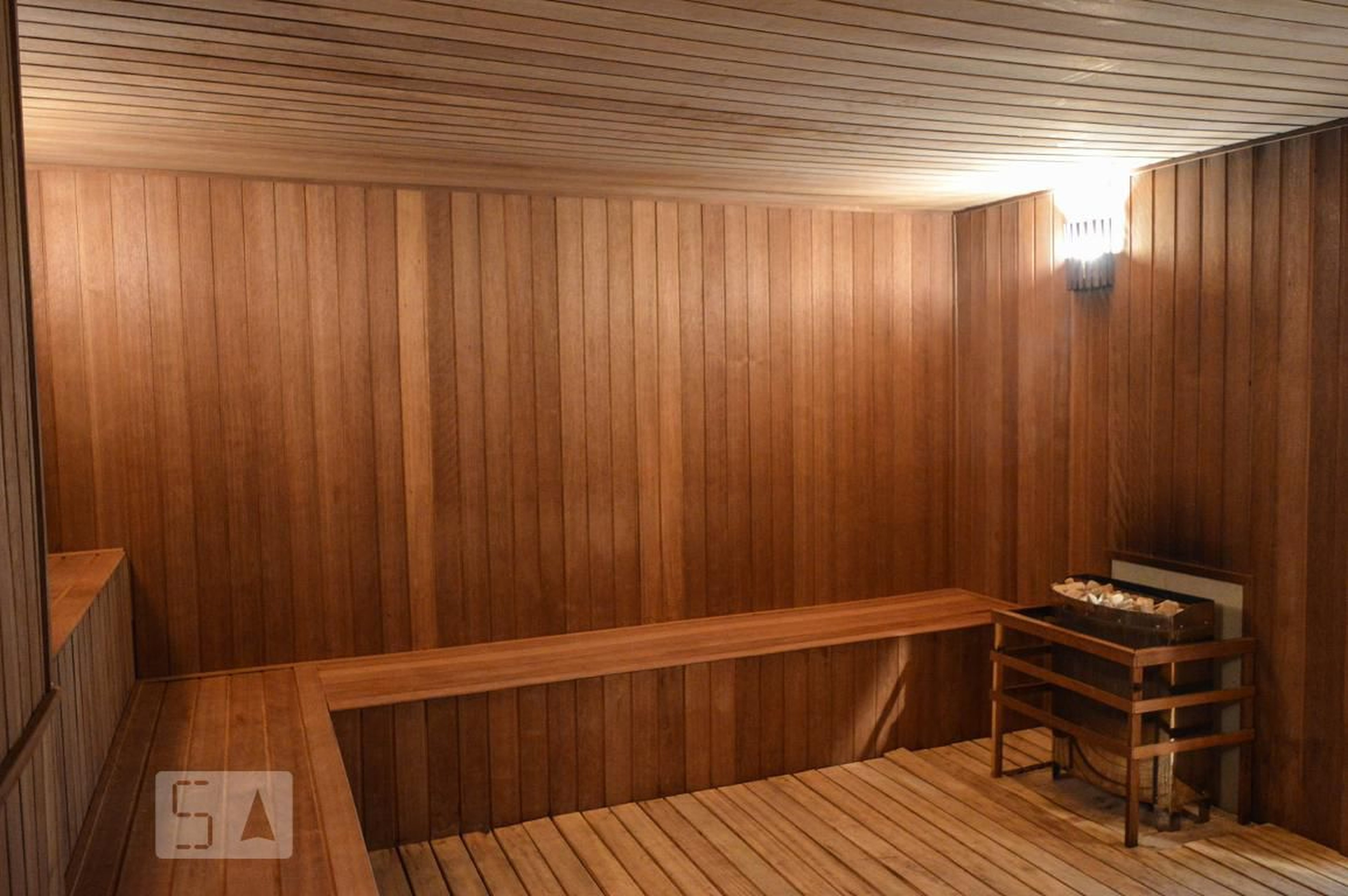 Sauna - 