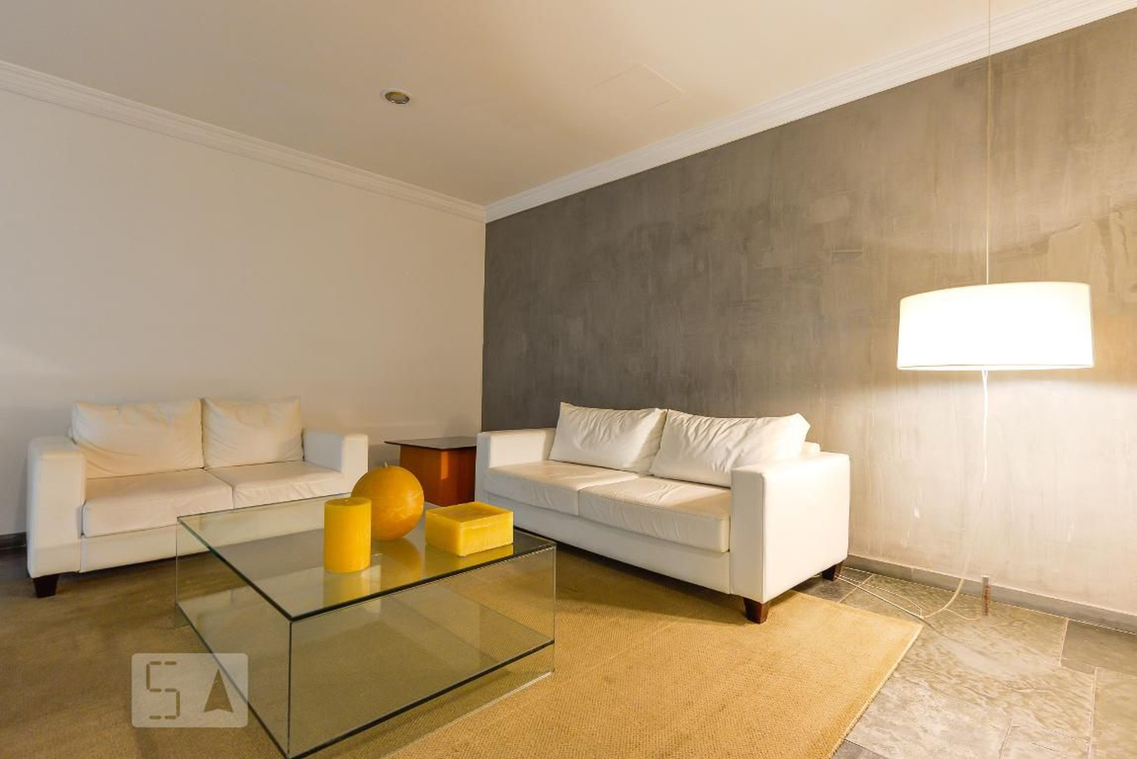 Hall Entrada - Ana Rosa