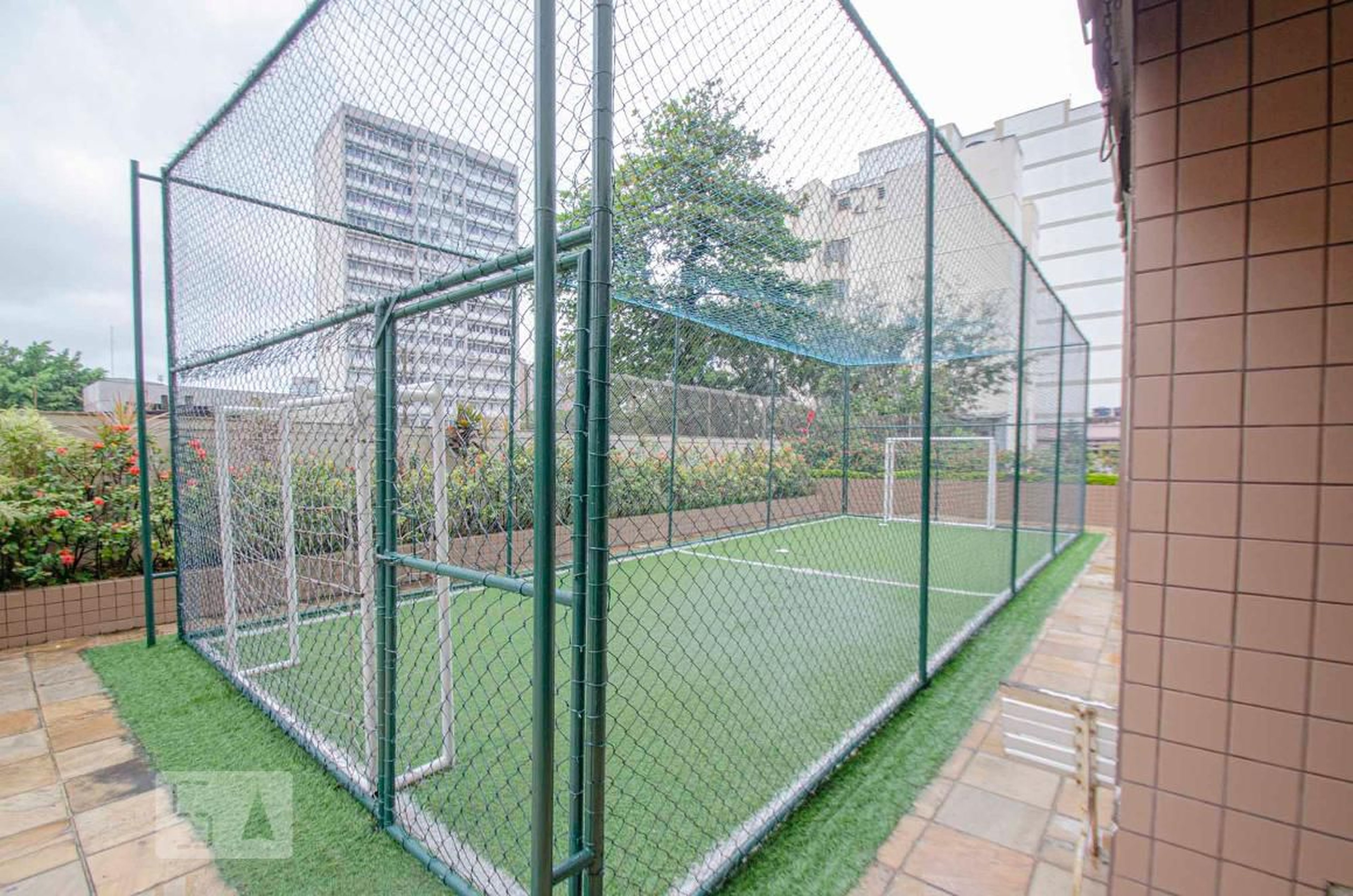 Quadra - Chateau Chambord