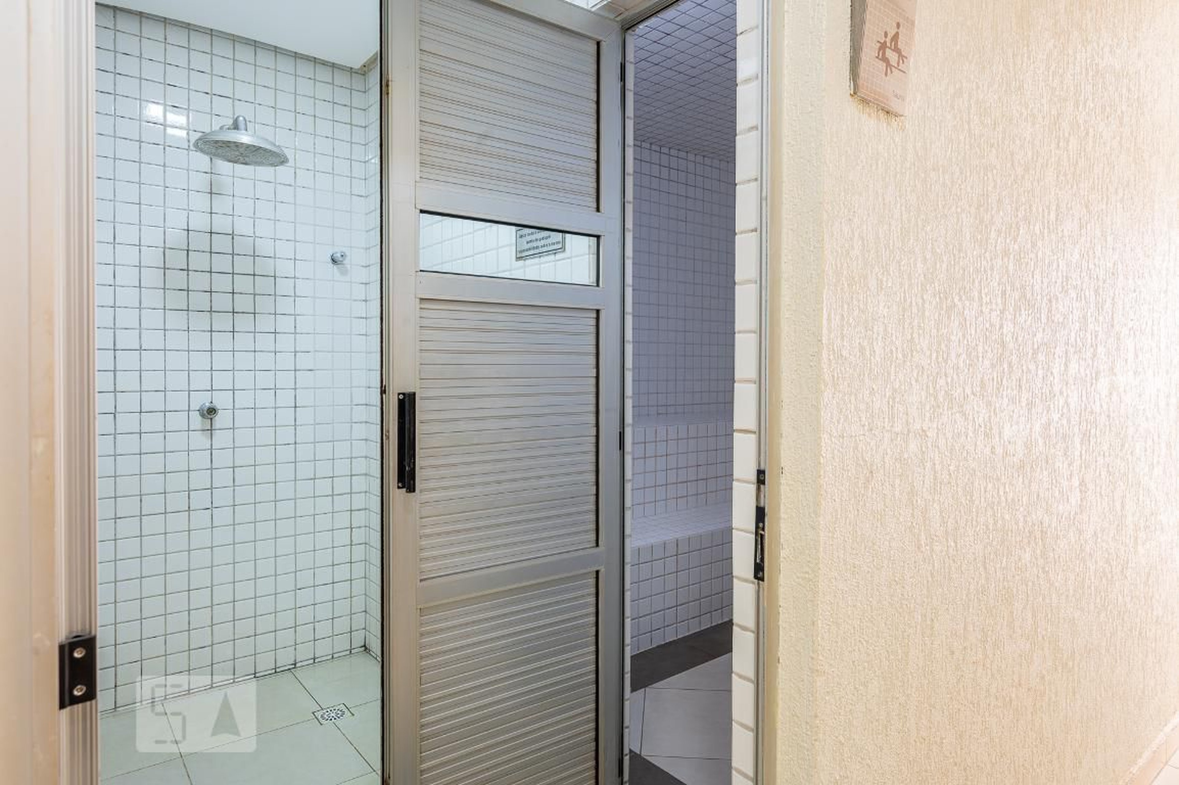 Sauna - Residencial Monet