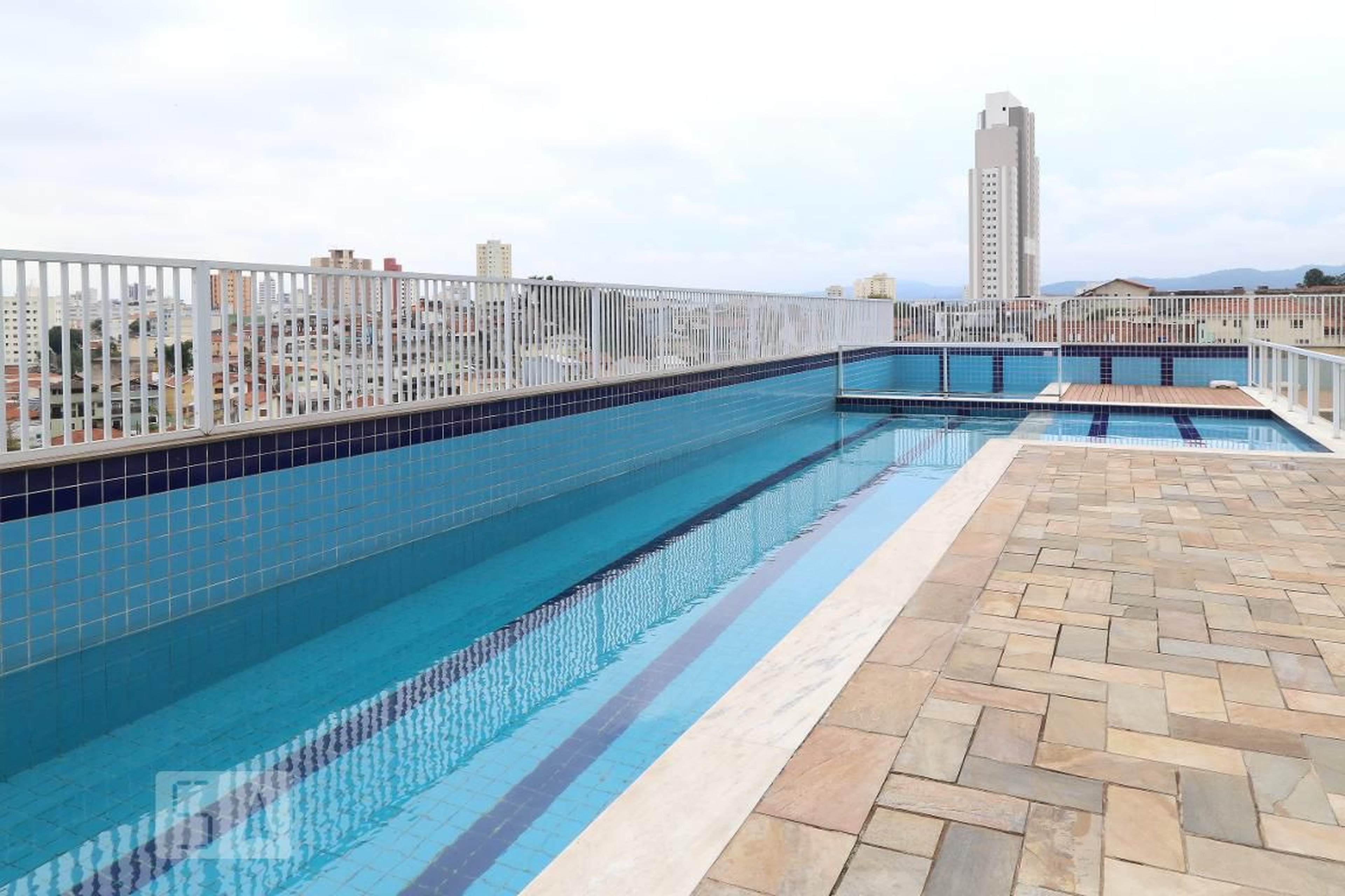 Piscina 1 - Maison Capricho