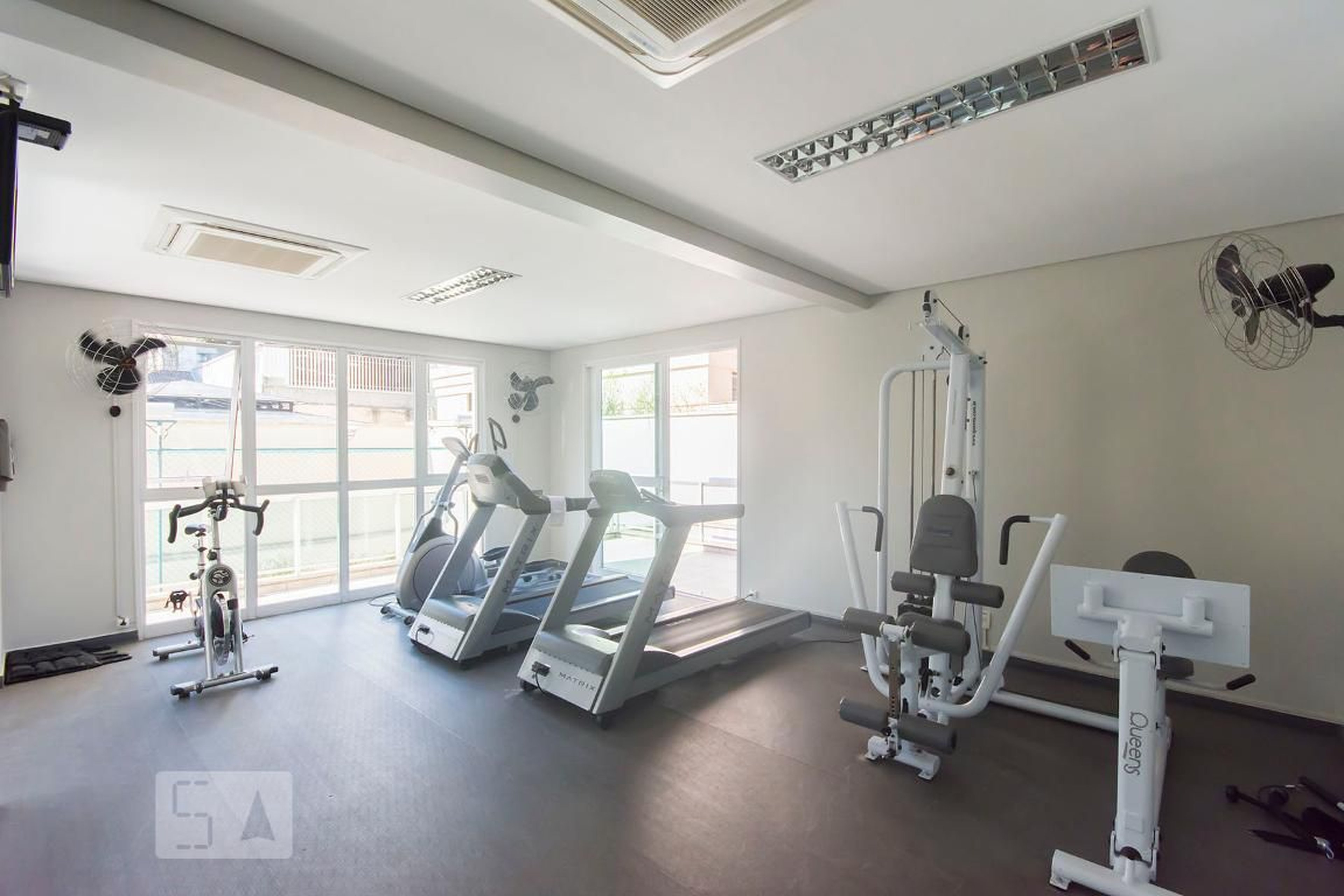 Academia - Terrazza San Paolo