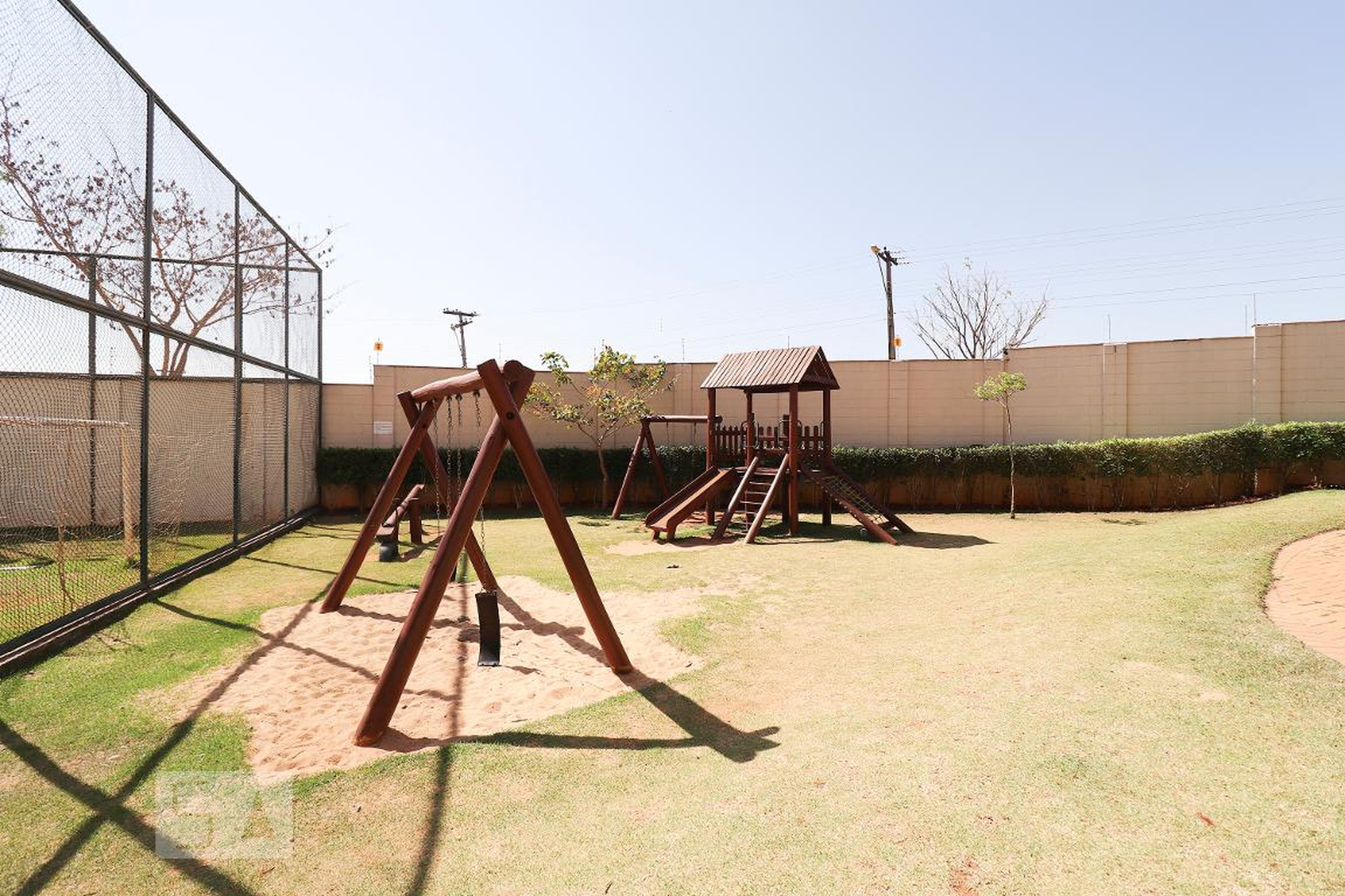 Playground - 