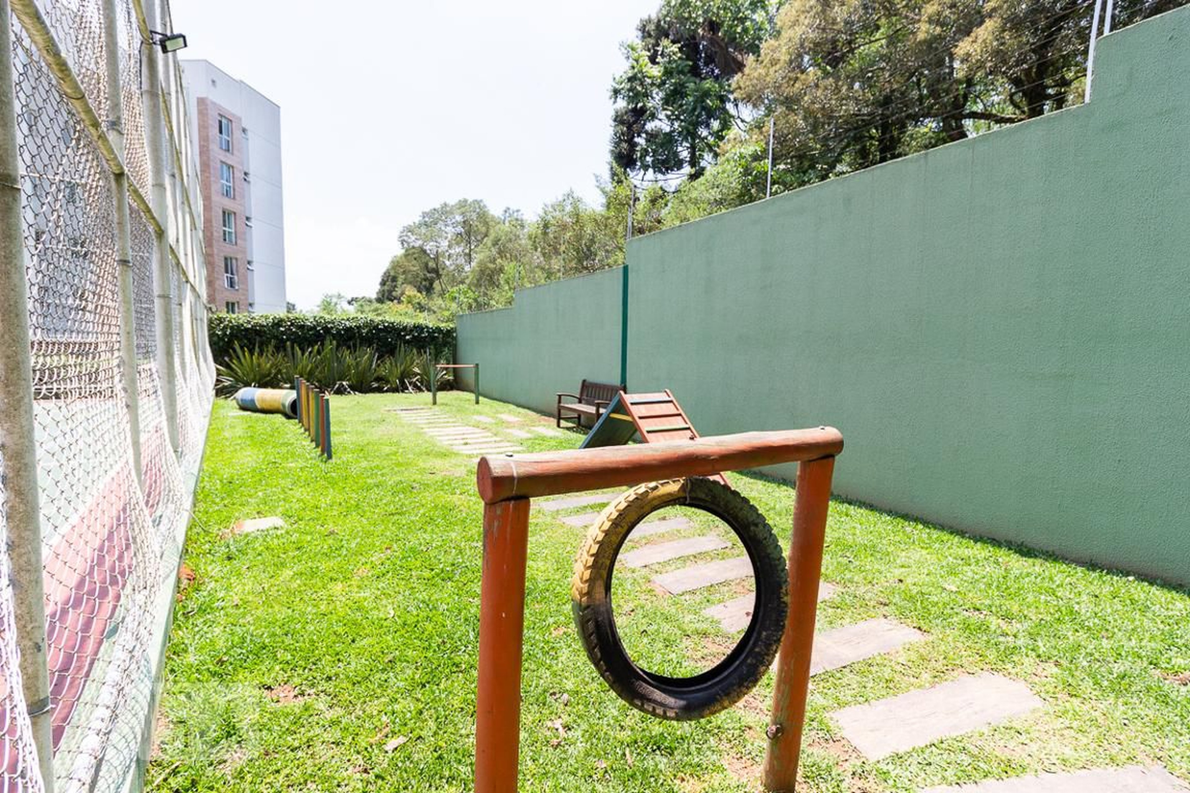 Espaço Pet - Garden Odessa