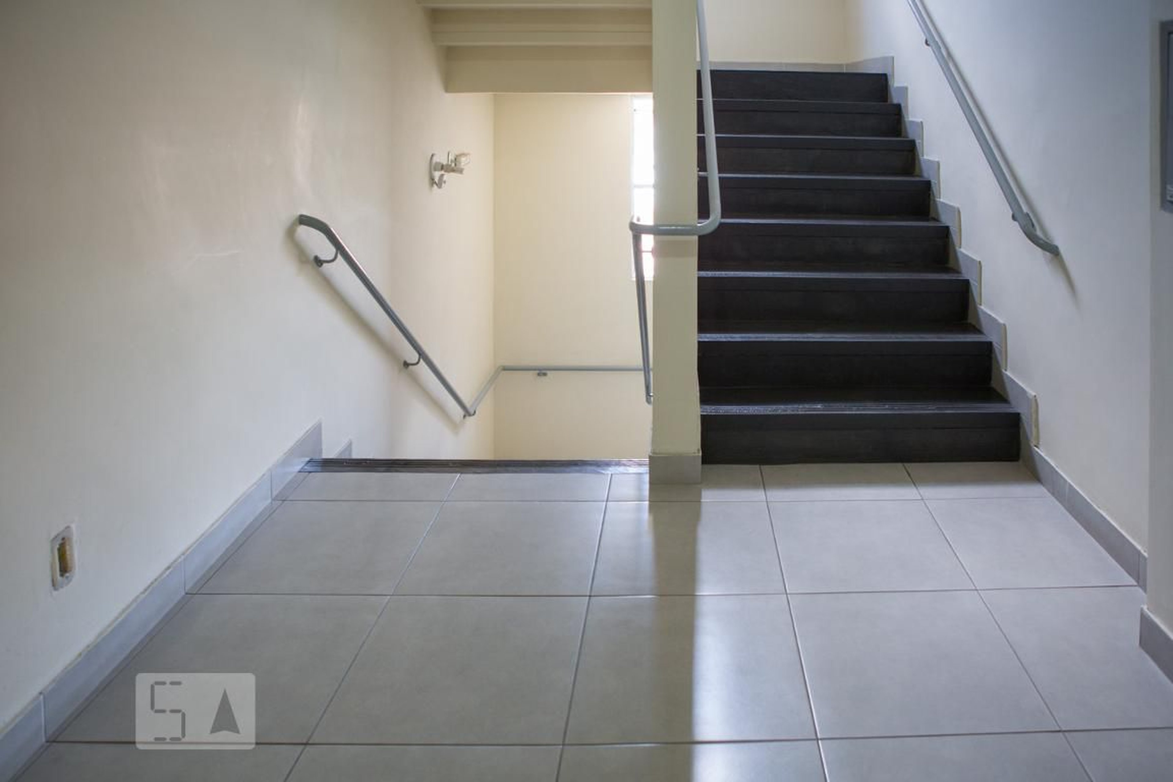 Hall - Edifício Morada do Sol