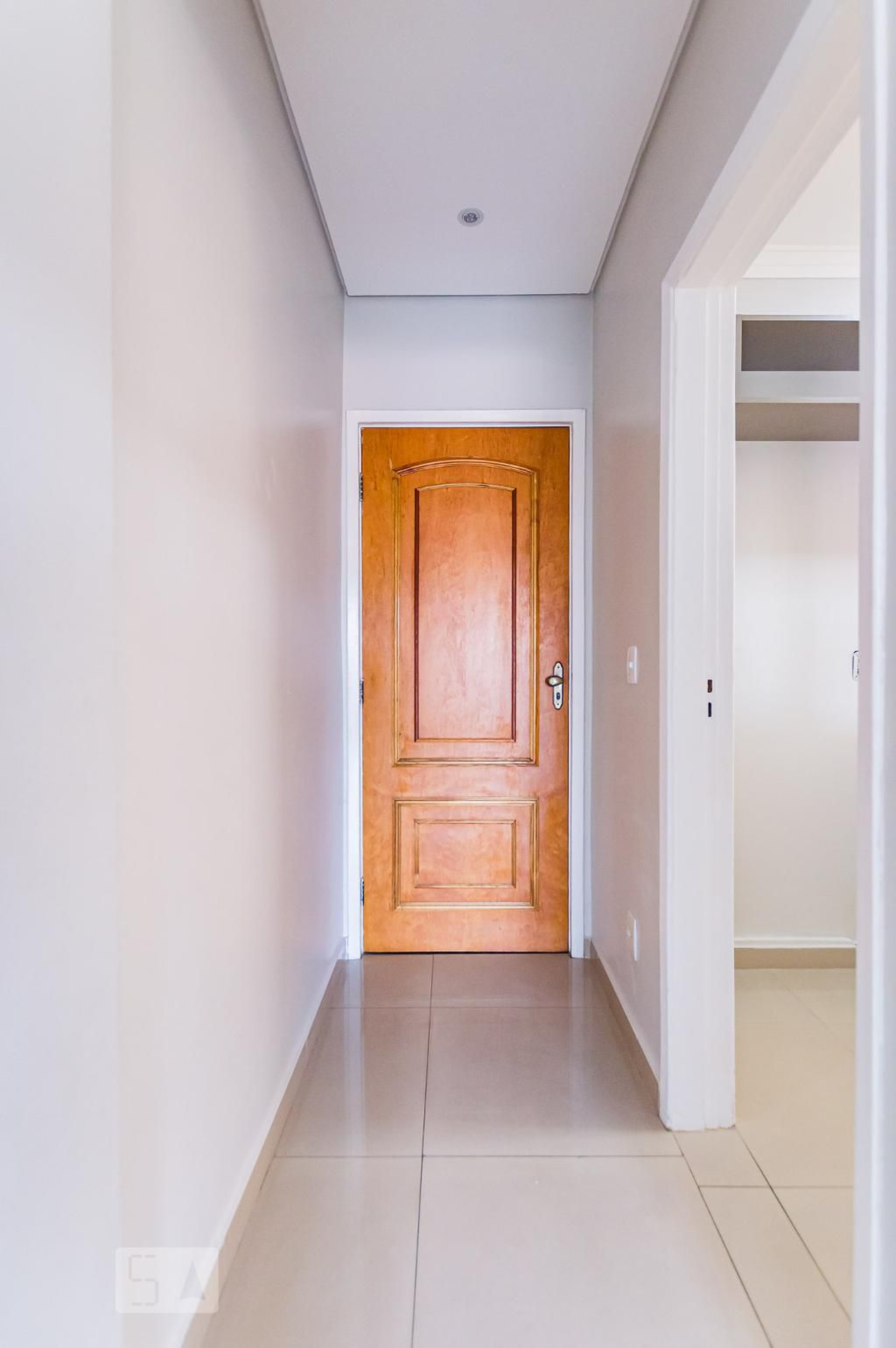 Entrada - Costa Azul