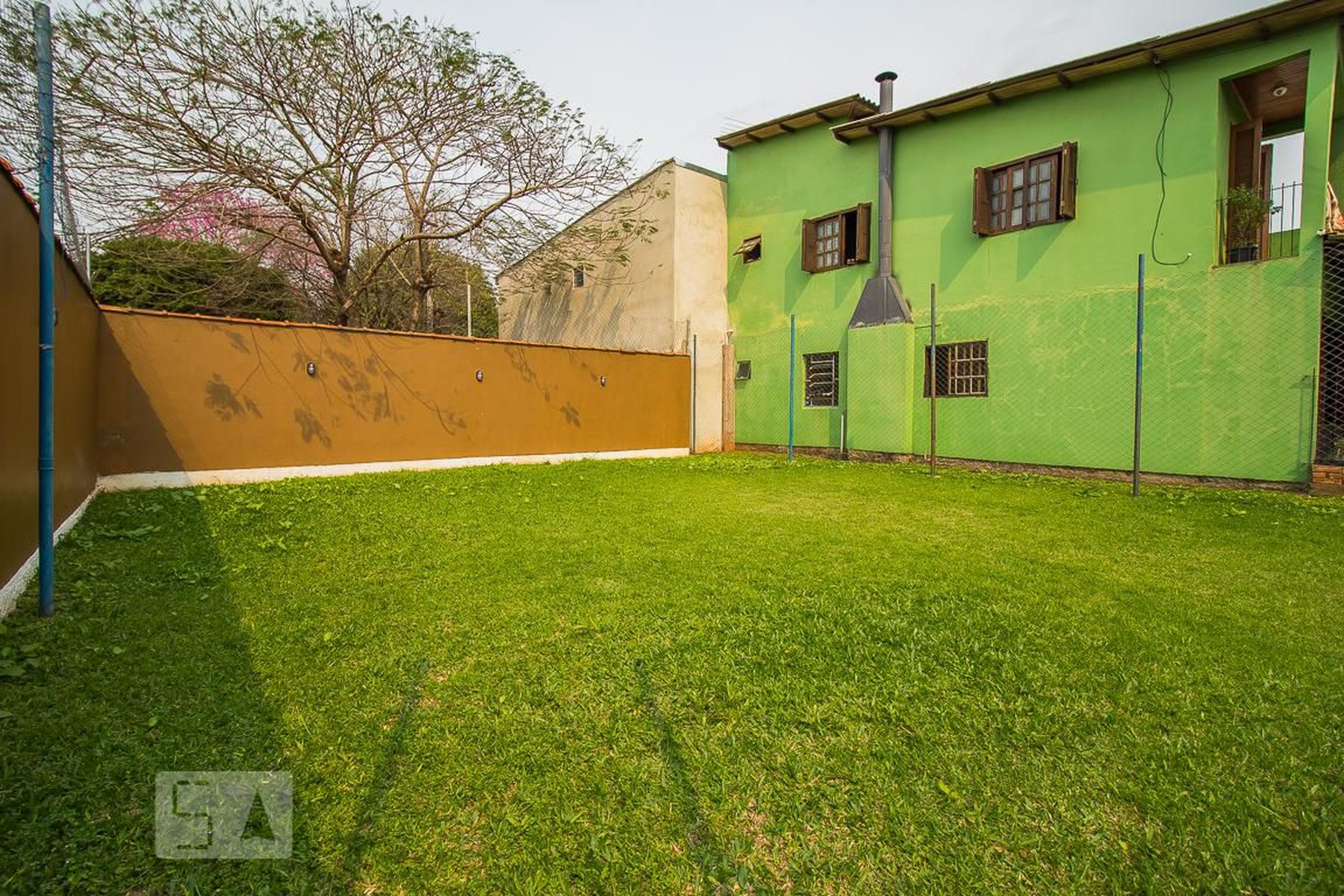 Quadra Esportiva - Residencial Igara III