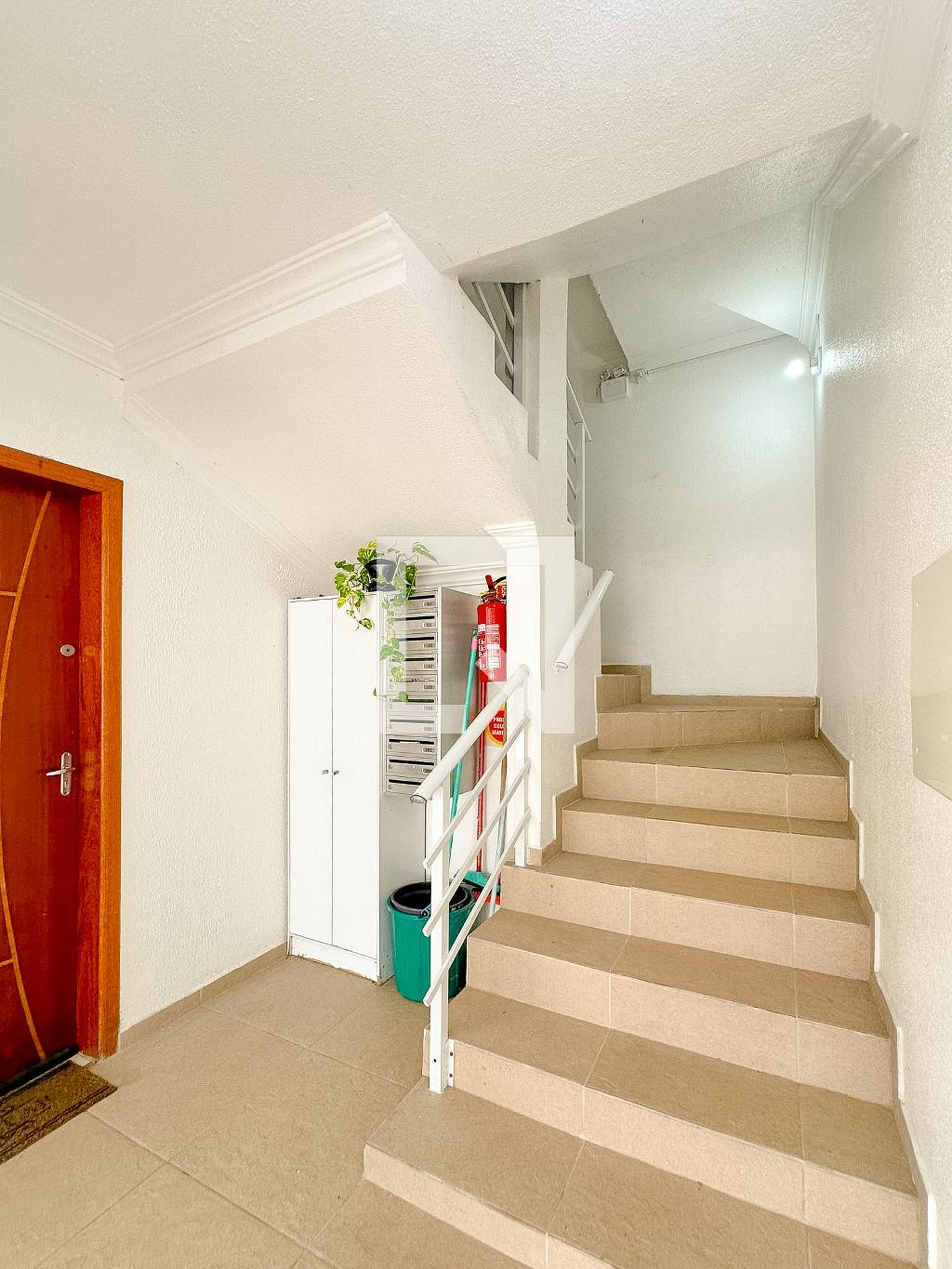 Hall de entrada - 