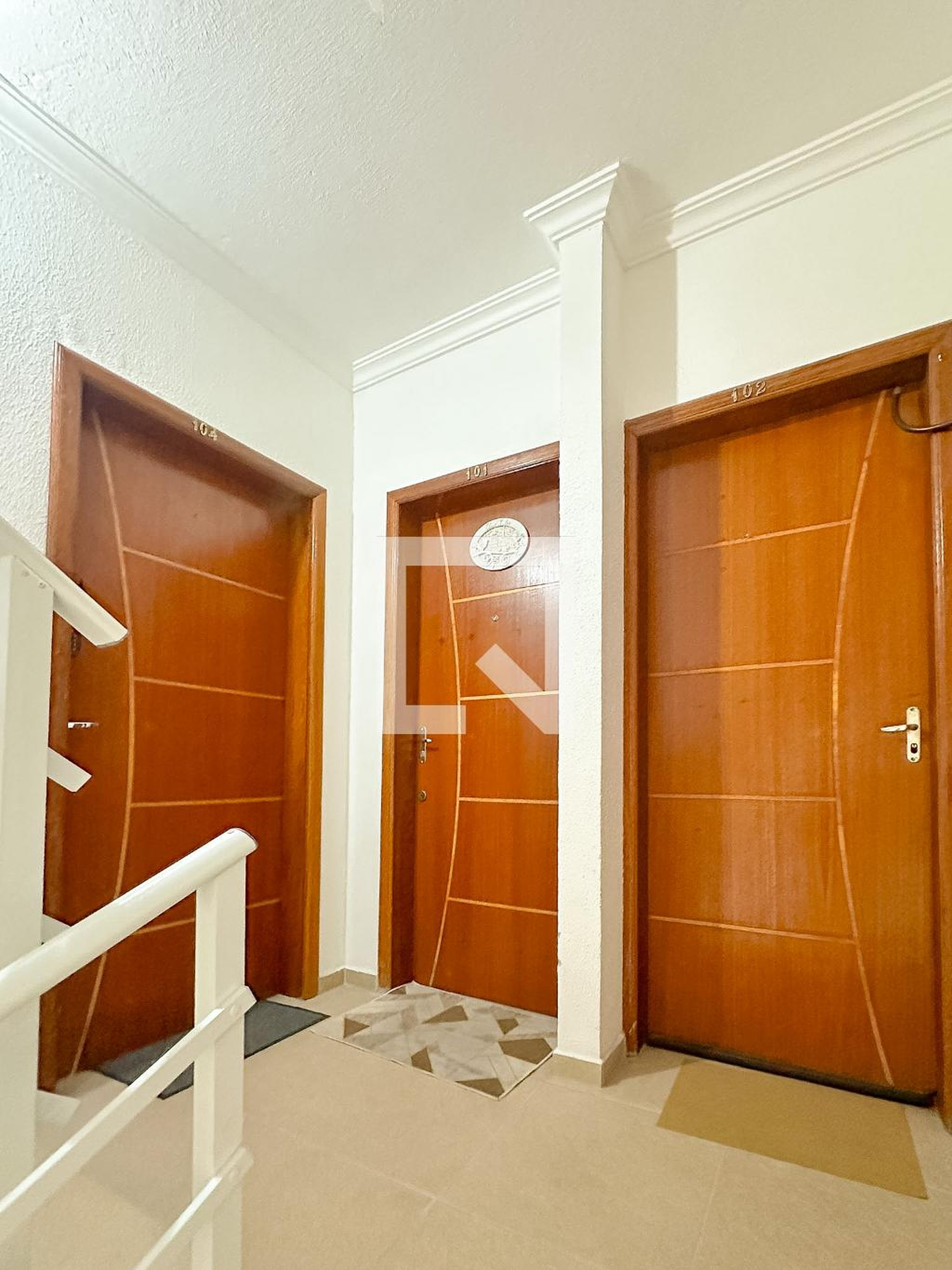 Hall social - 