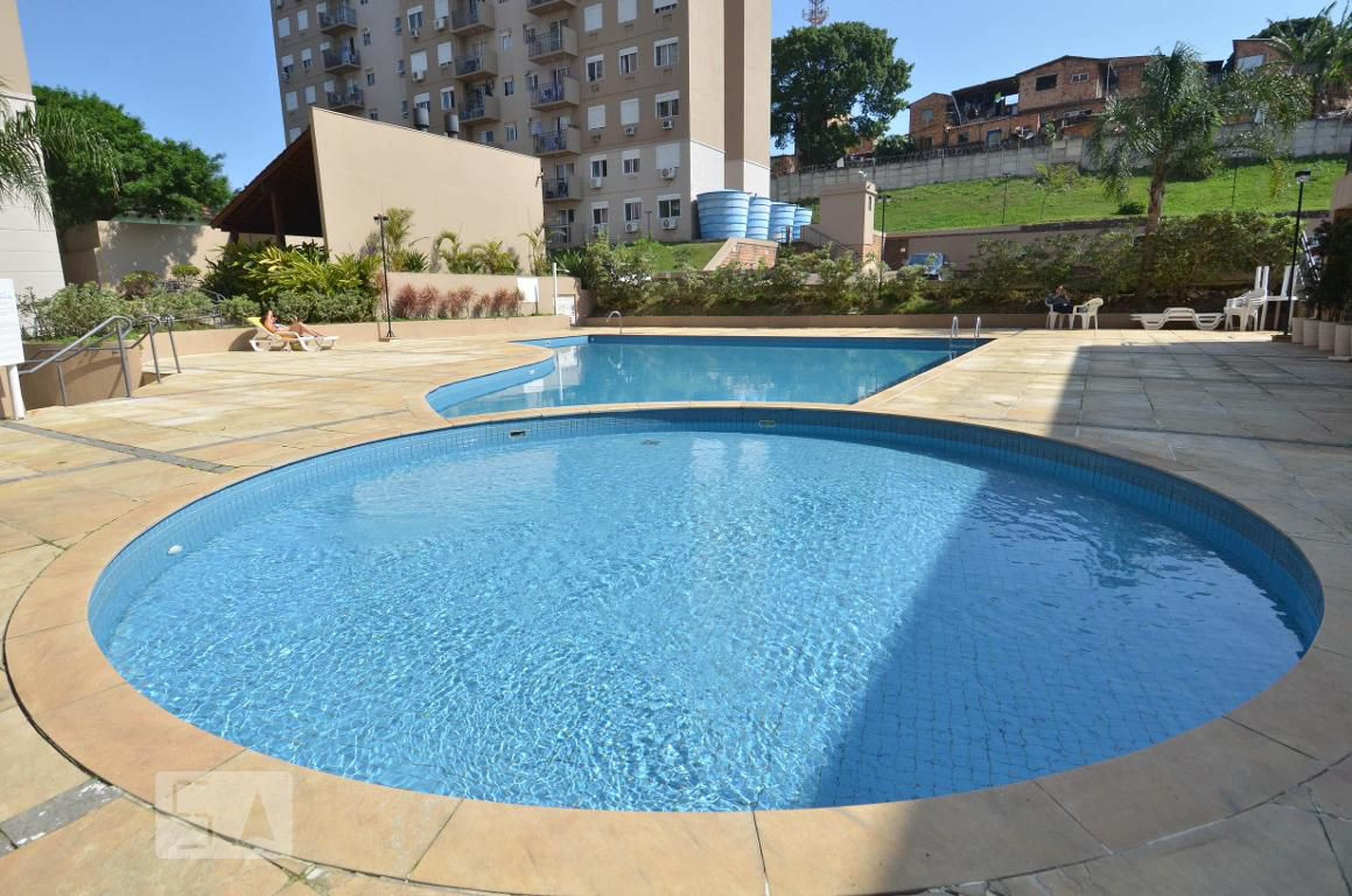 Piscina - 