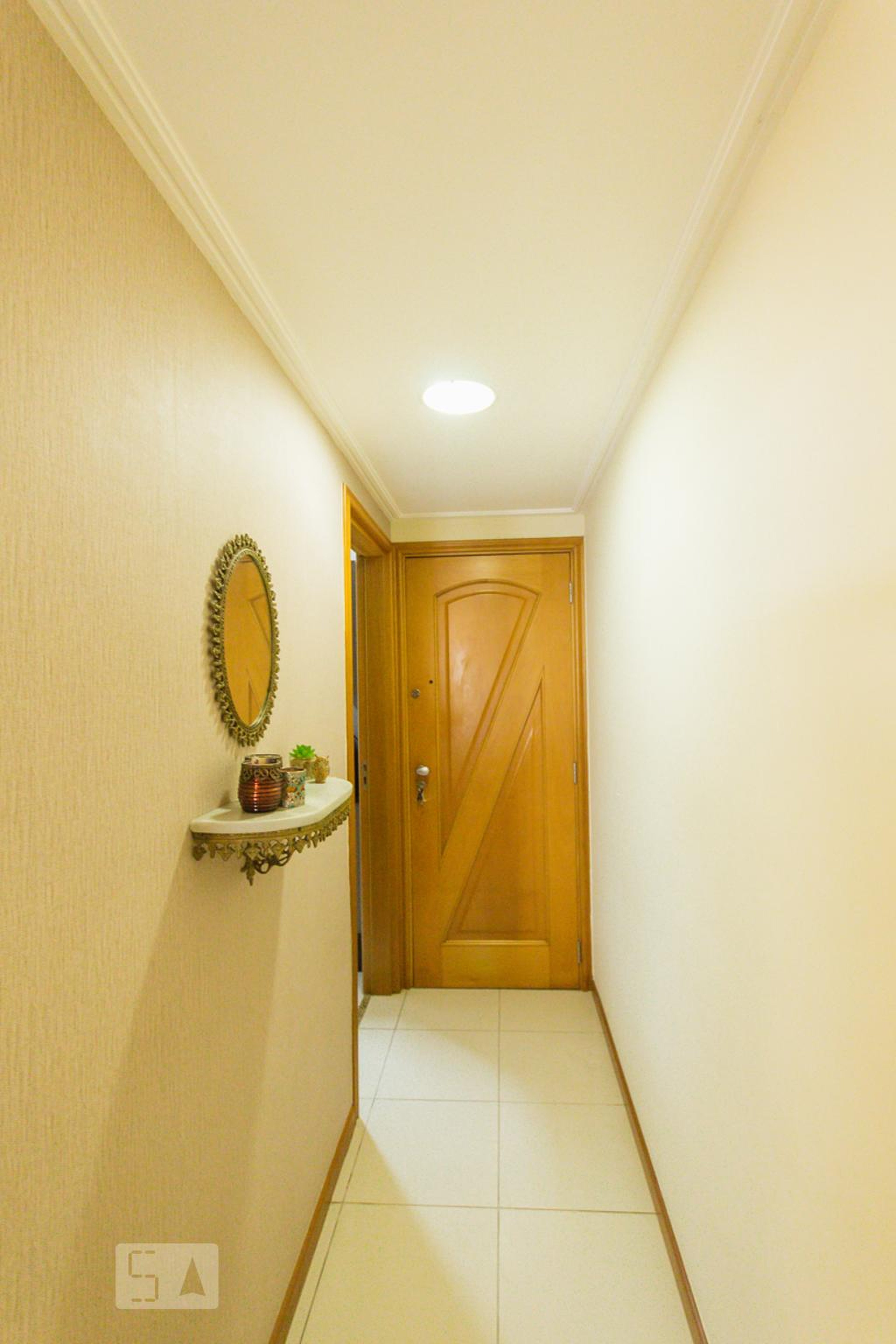 Entrada - Residential Araguaia Green