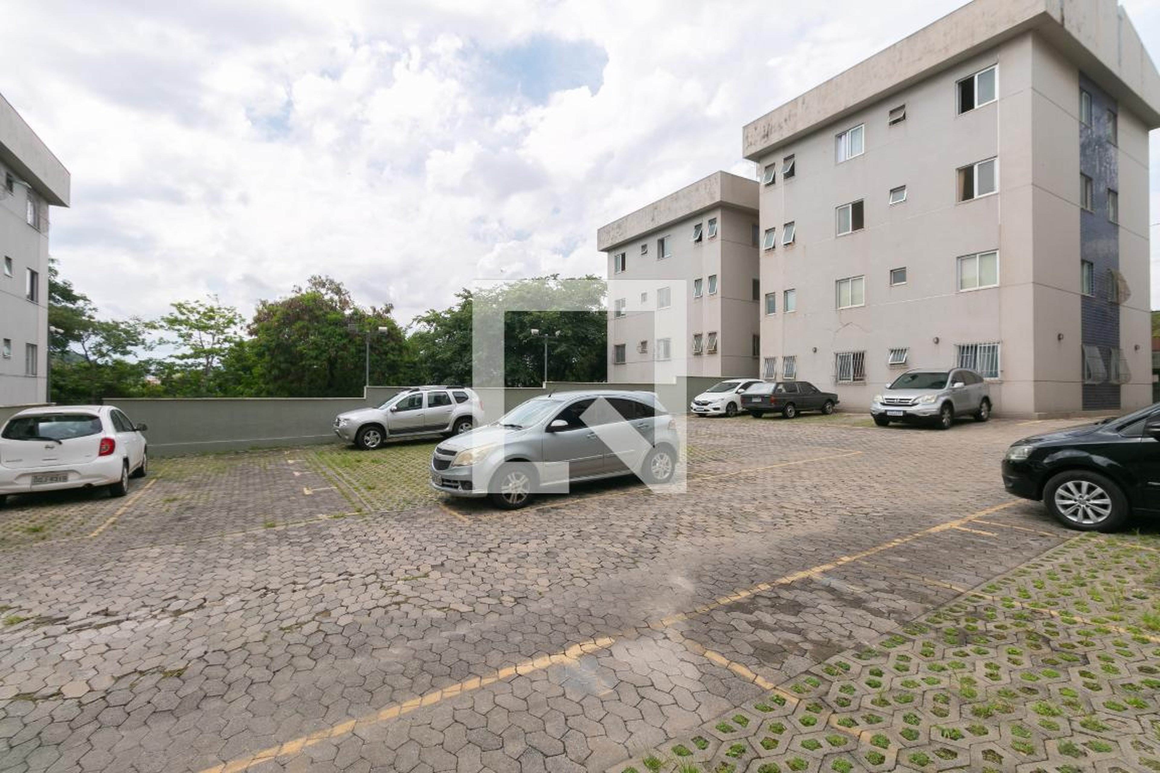 Área comum - Residencial Belas Ilhas