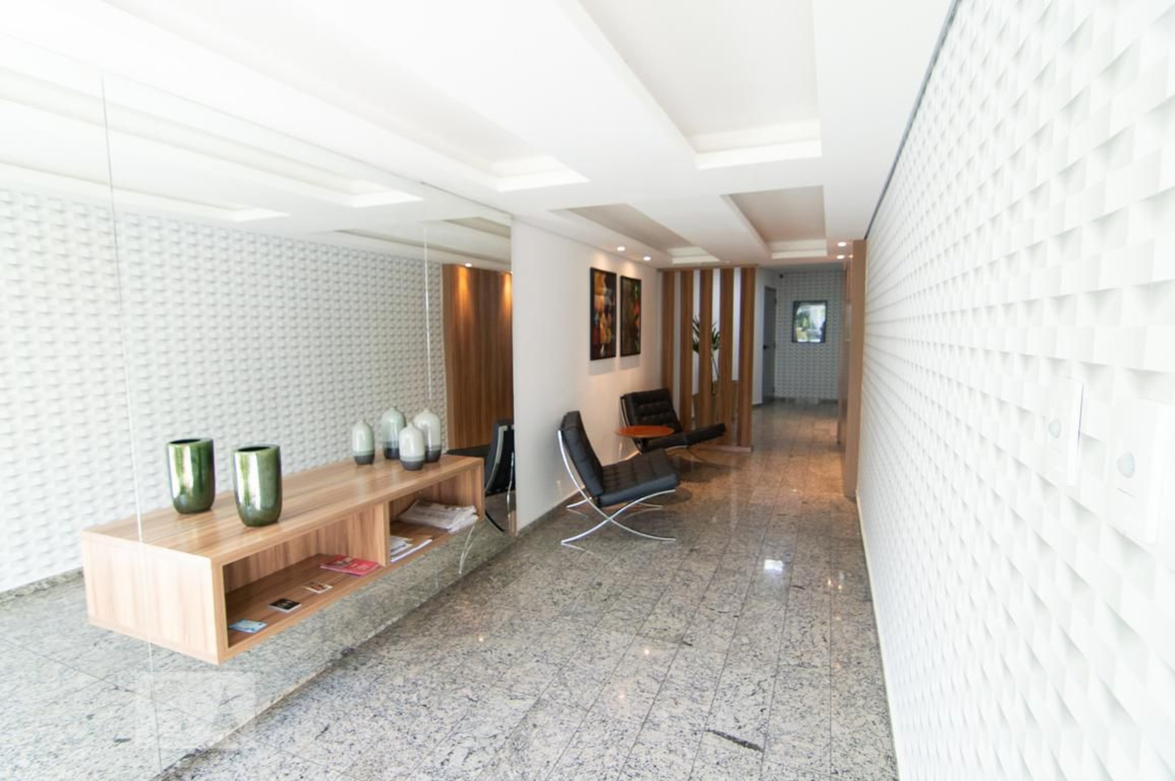 Hall de Entrada - Kimberly