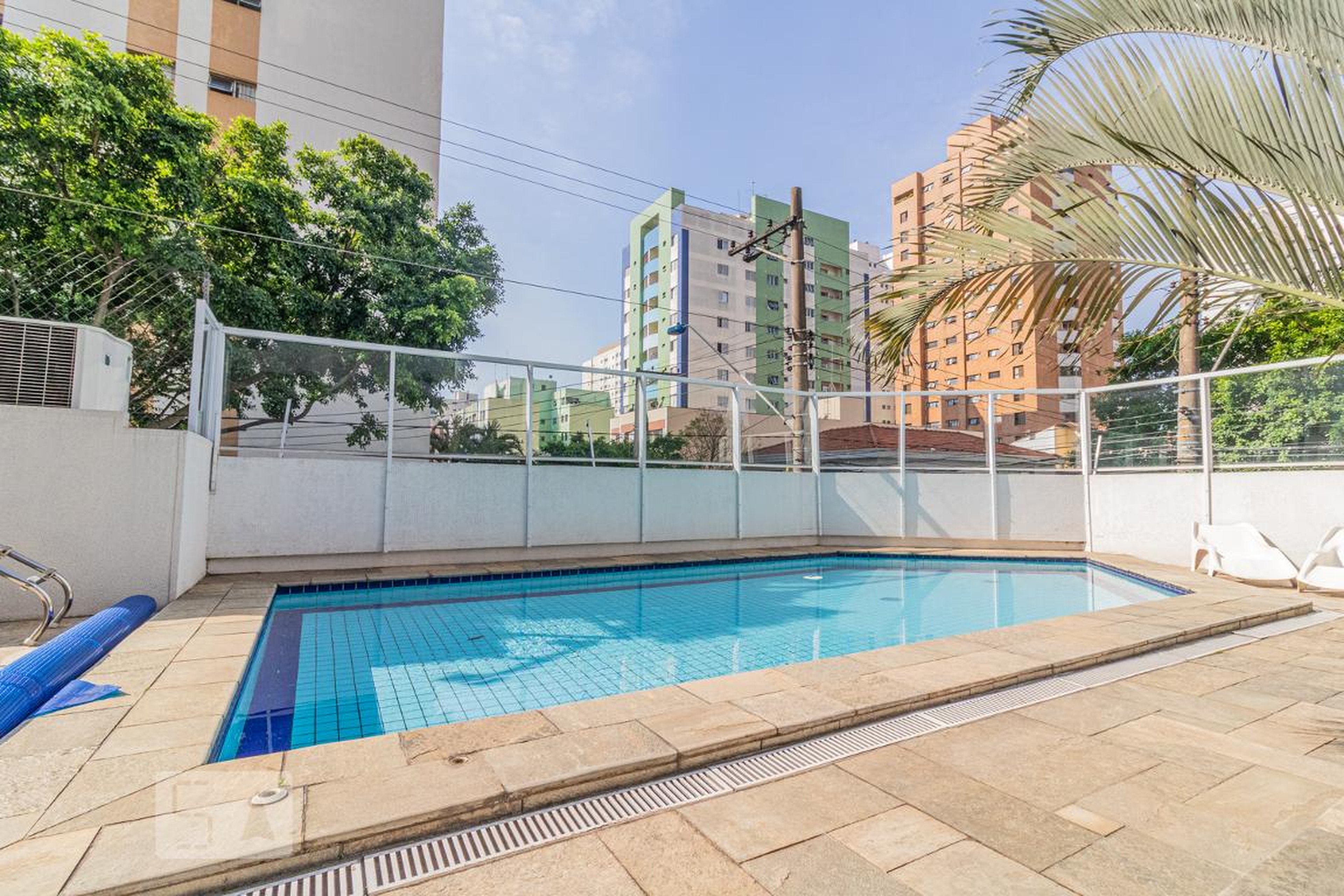 Piscina - Village