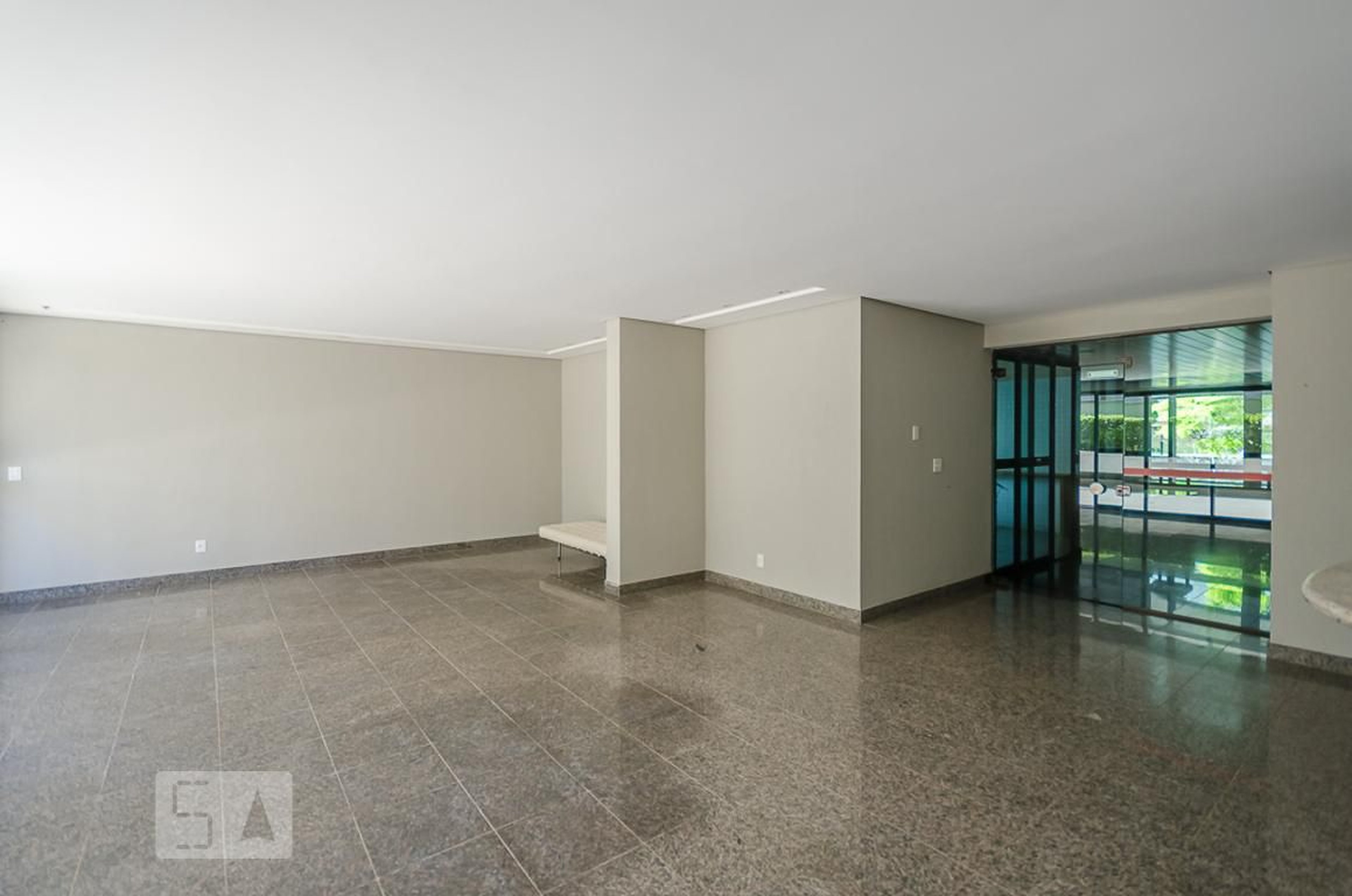 Salão de Festas - Onix