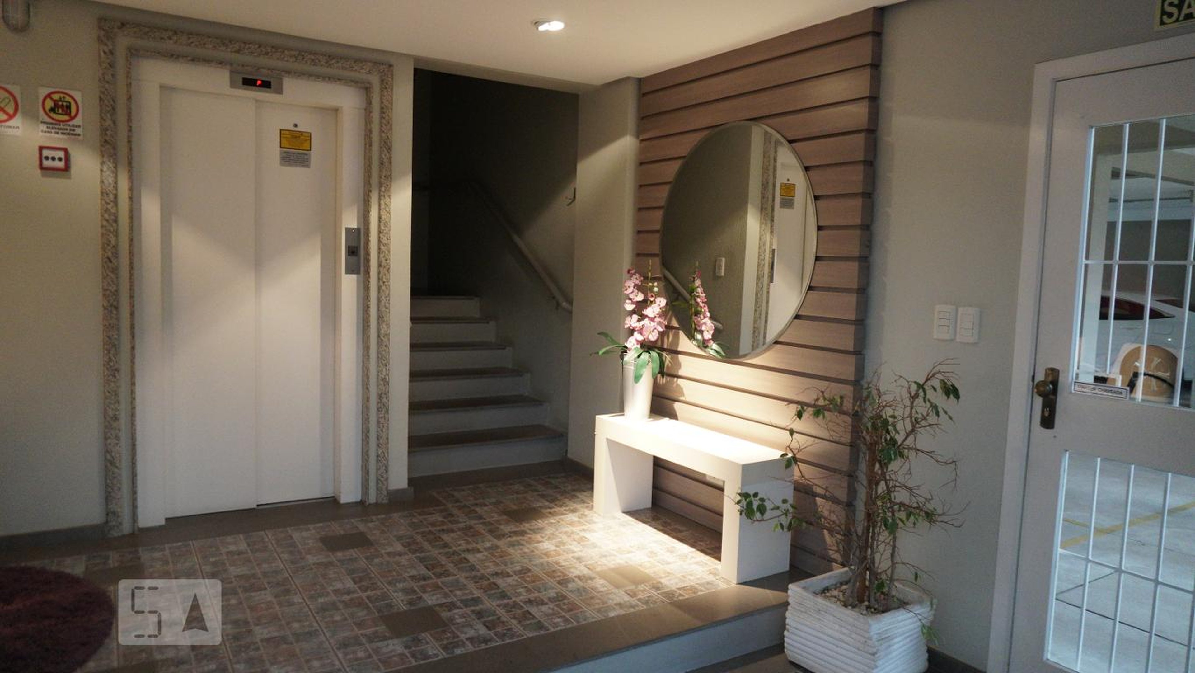 Hall de Entrada - 
