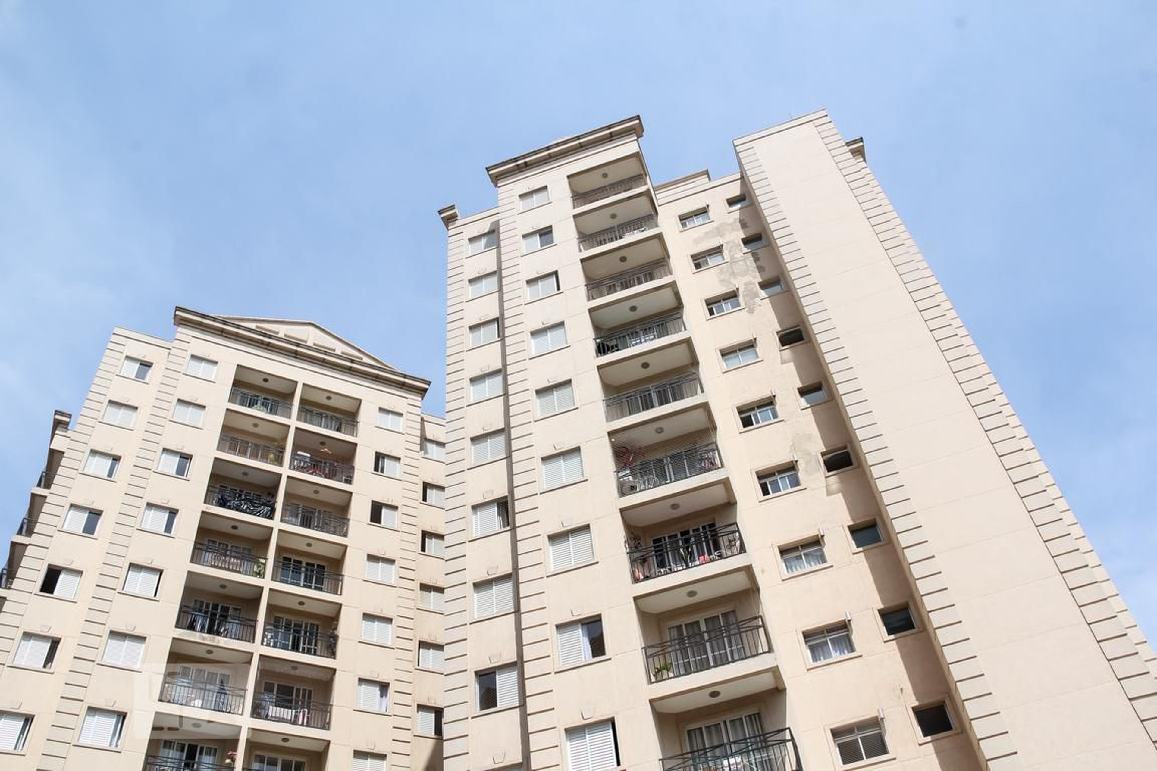 Edifício Residencial Excellence Imperator Majestic