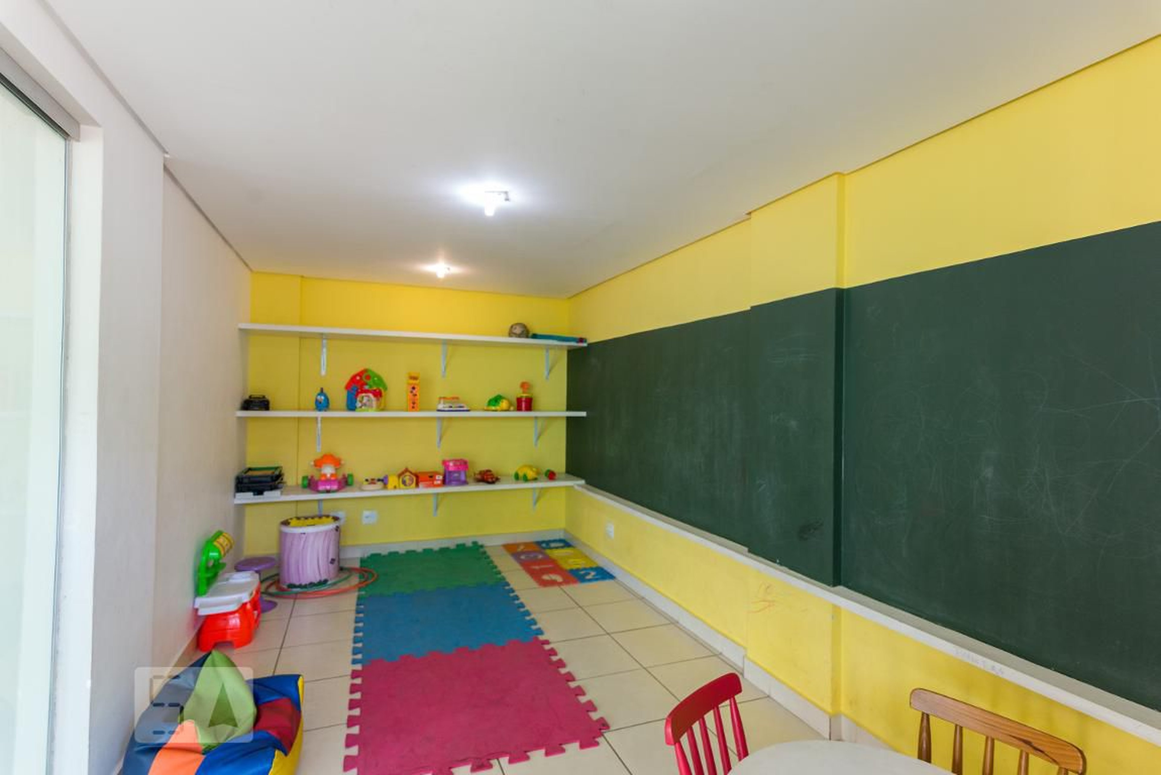 Espaço Kids - Edifício Gran Paradiso