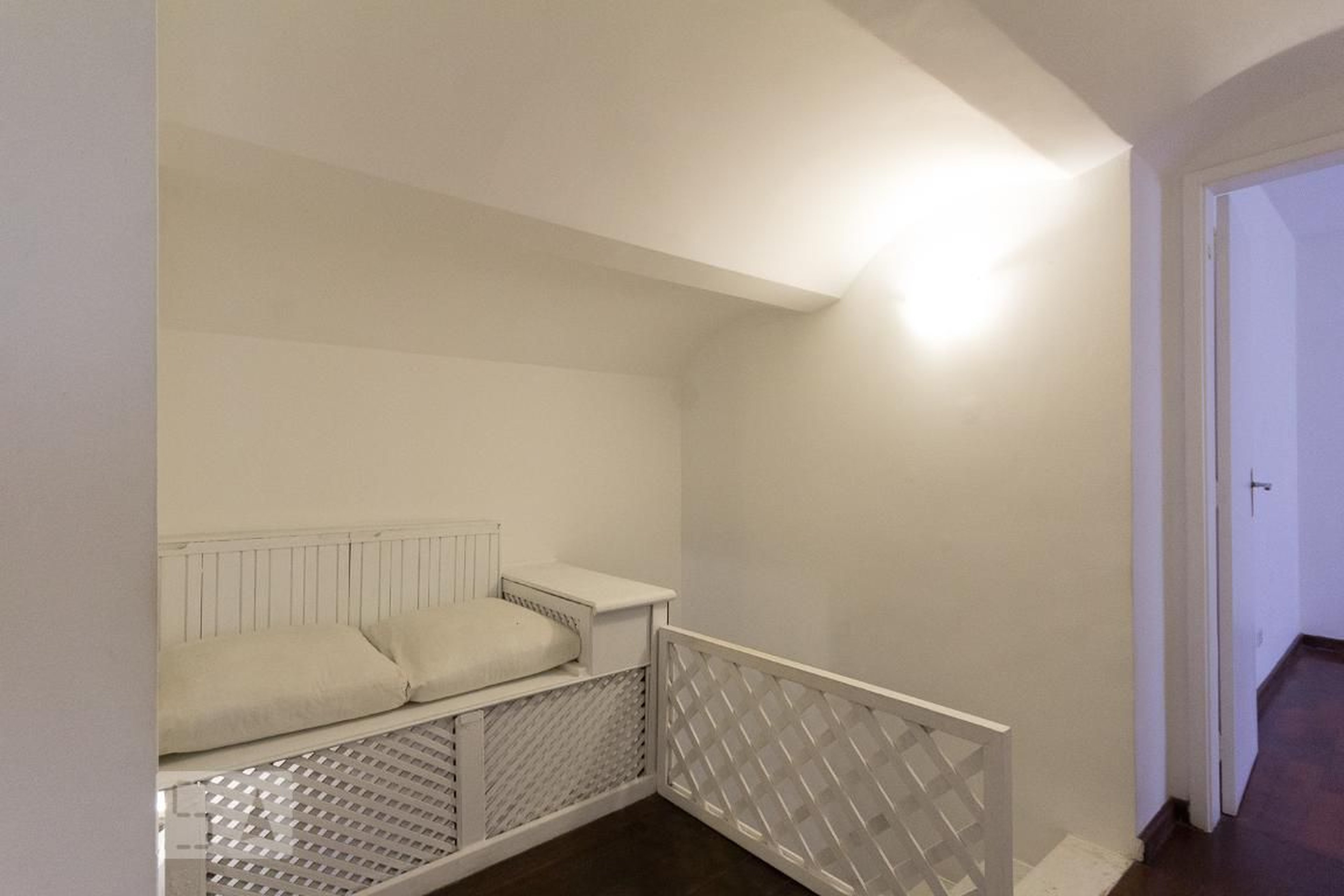 Hall - Edifício Rodolfo de Amoedo