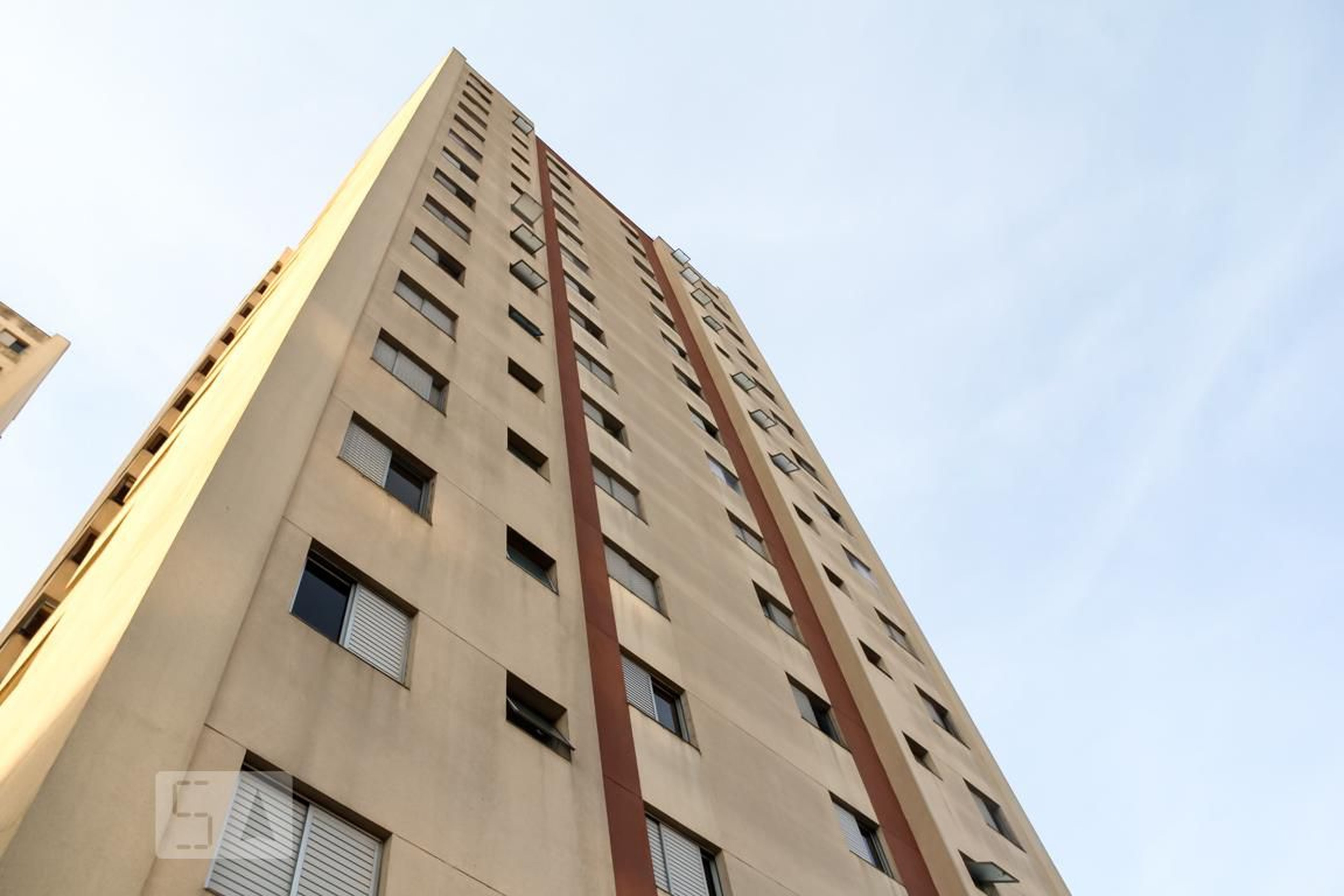 Edifício Residencial Nove de Julho