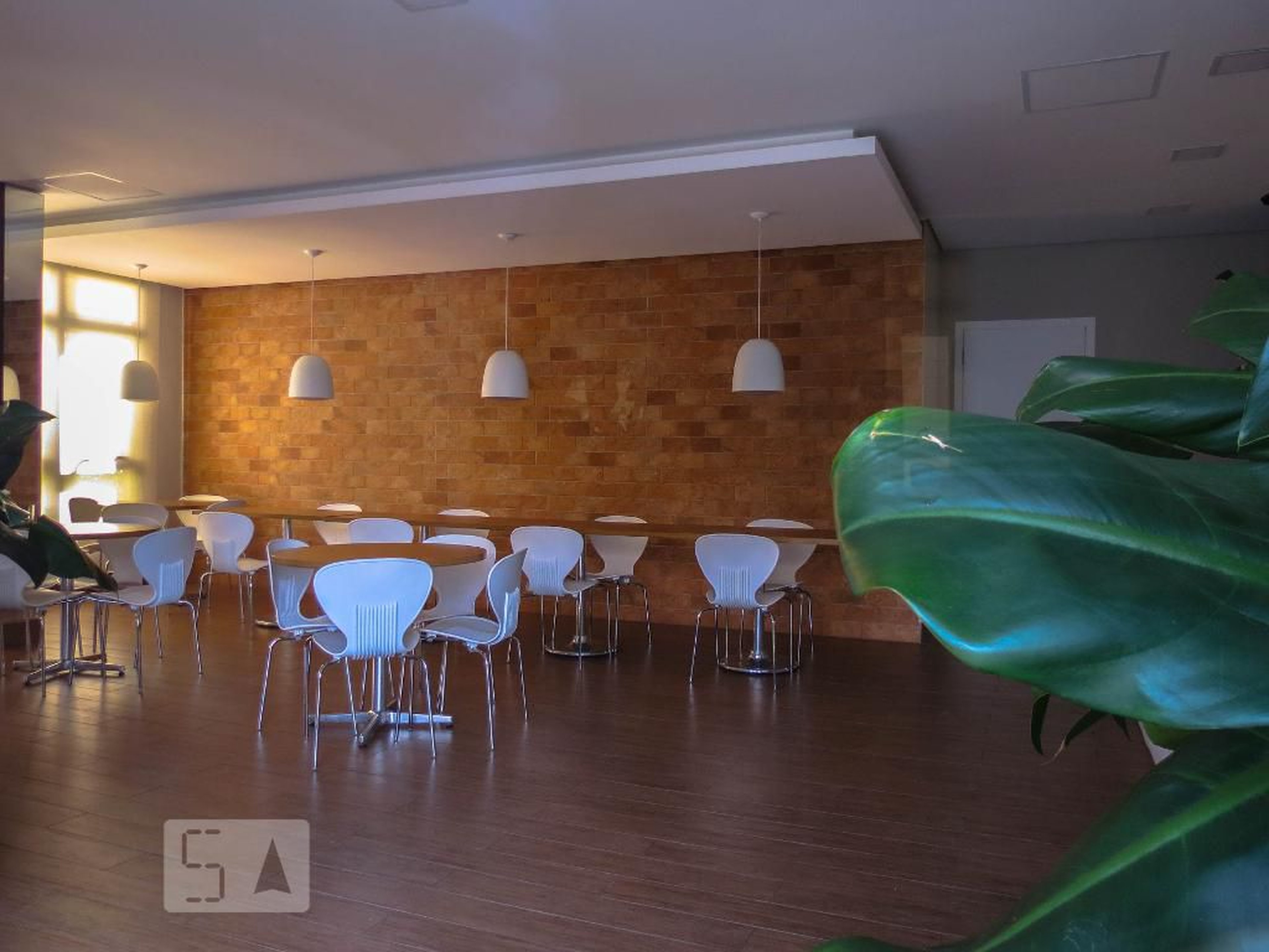 Salão de Festa - Piscine Home Resort