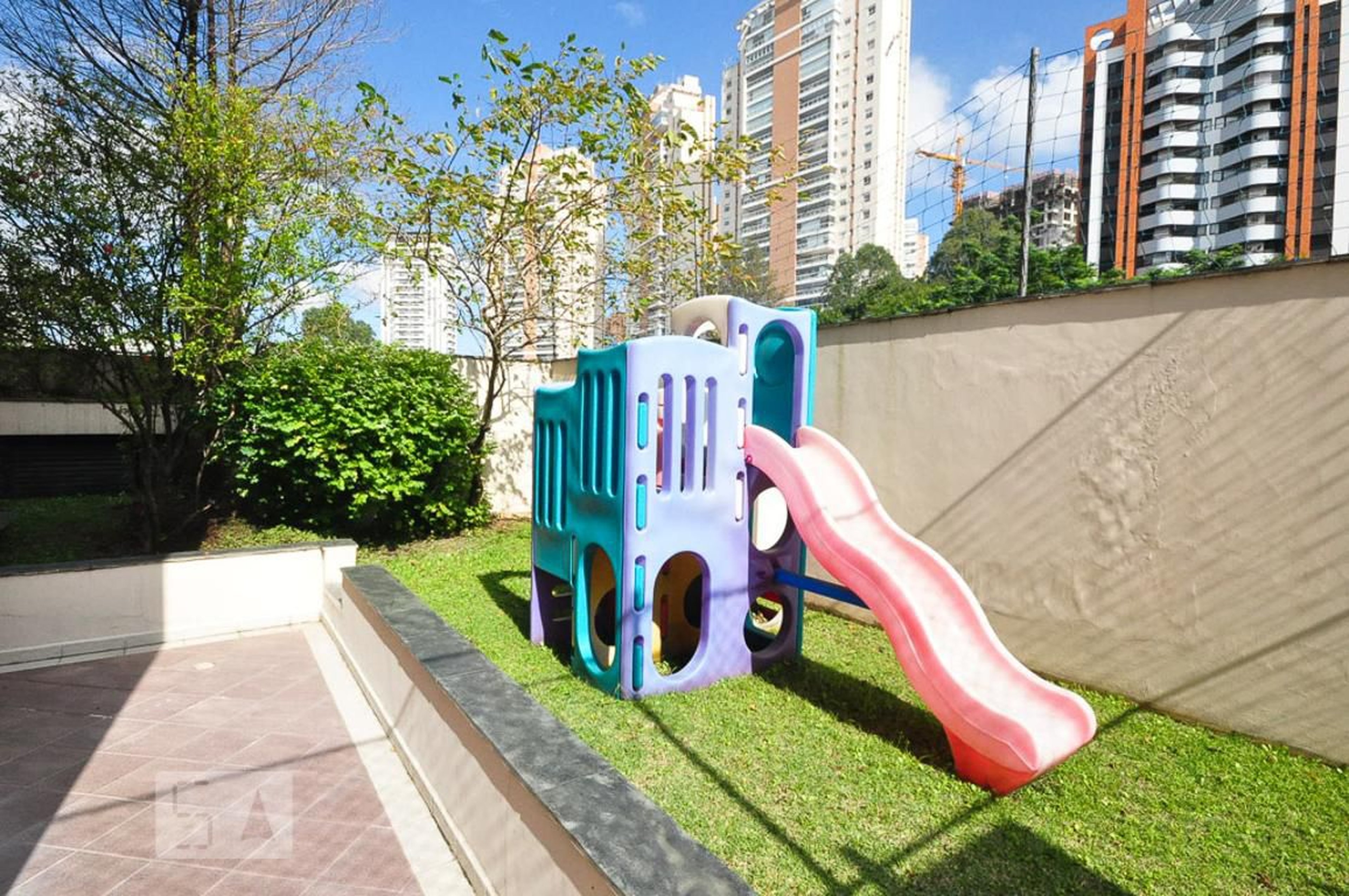 Playground - Petit Royal