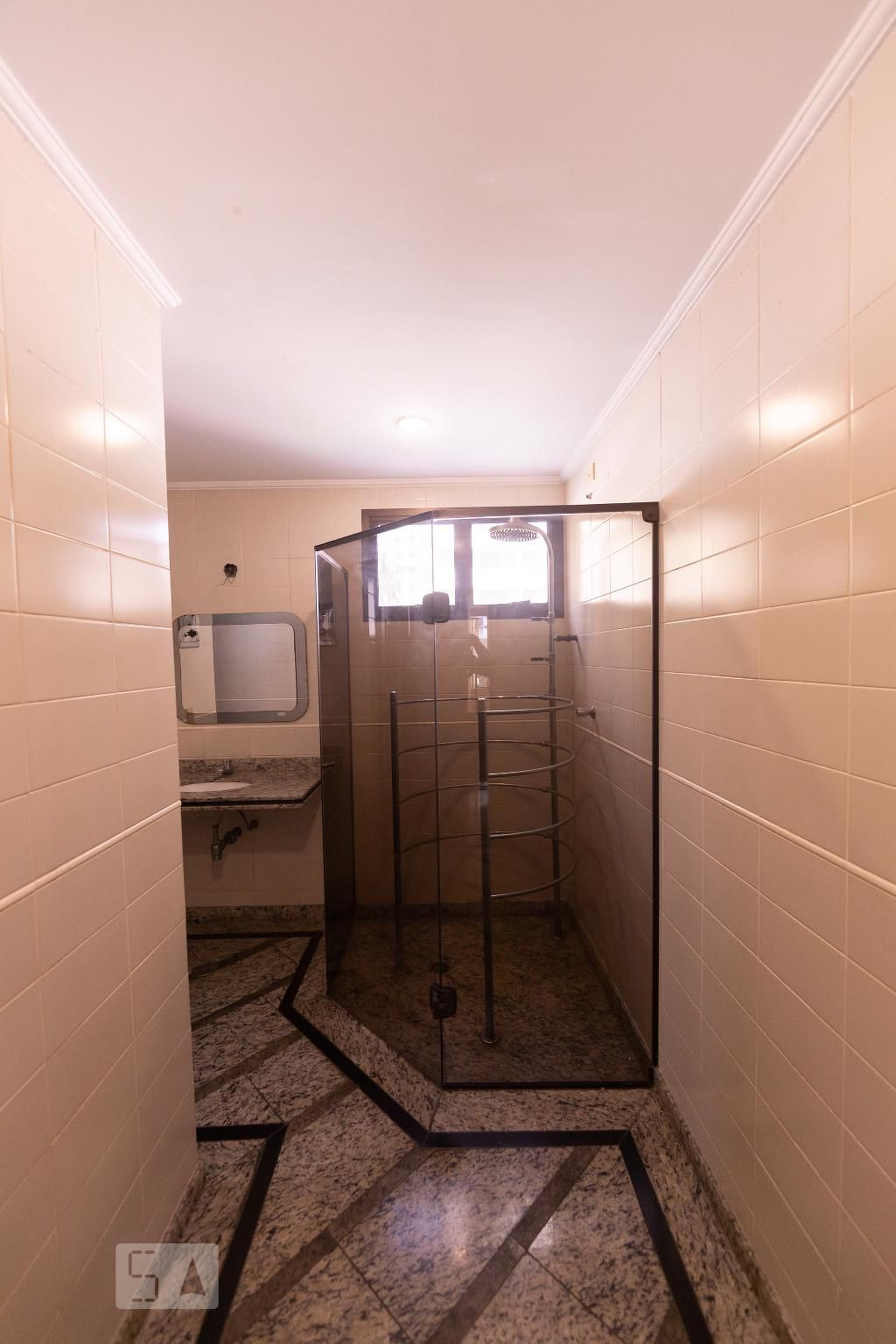 Sauna - Saint Martin