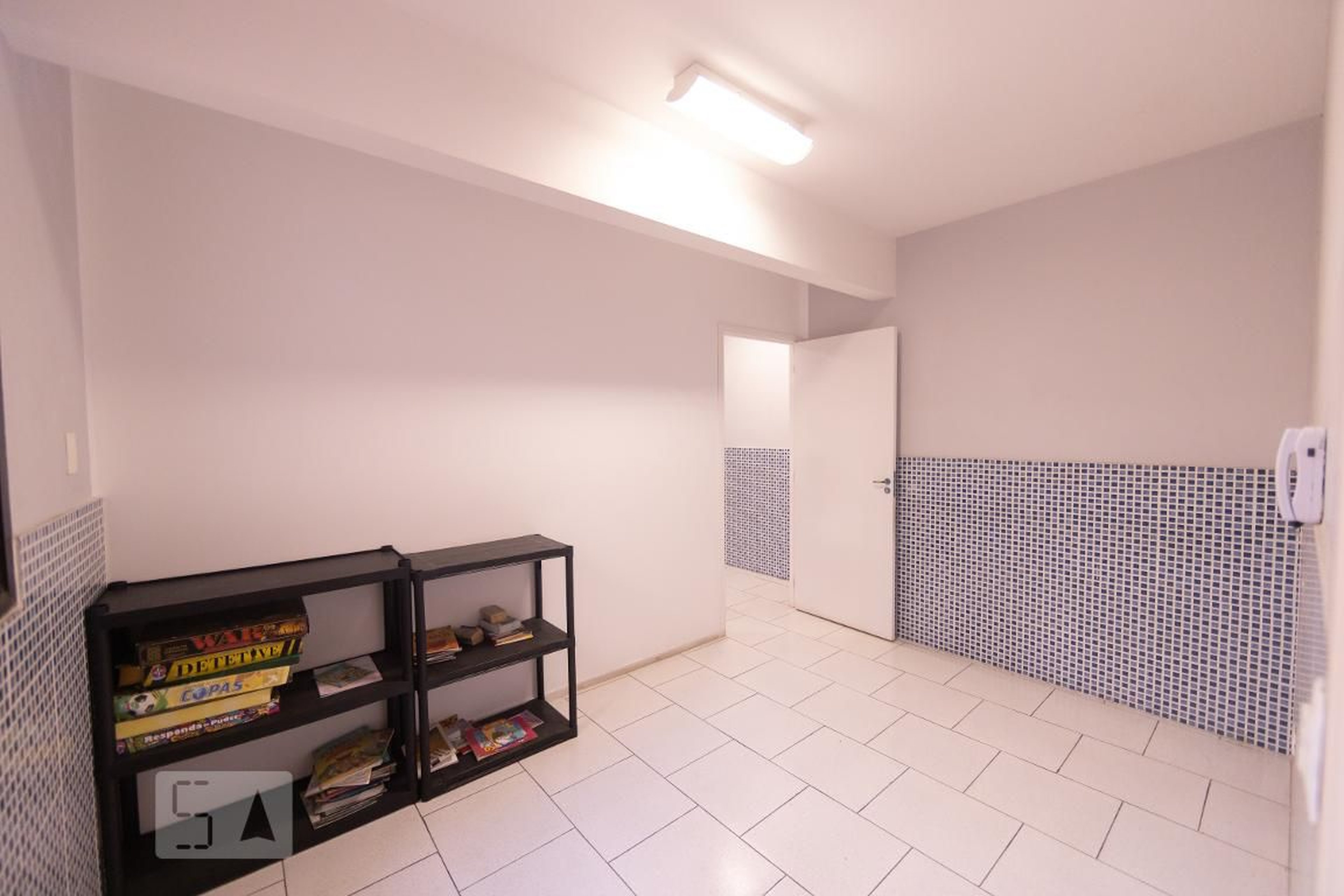 Brinquedoteca - Saint Martin