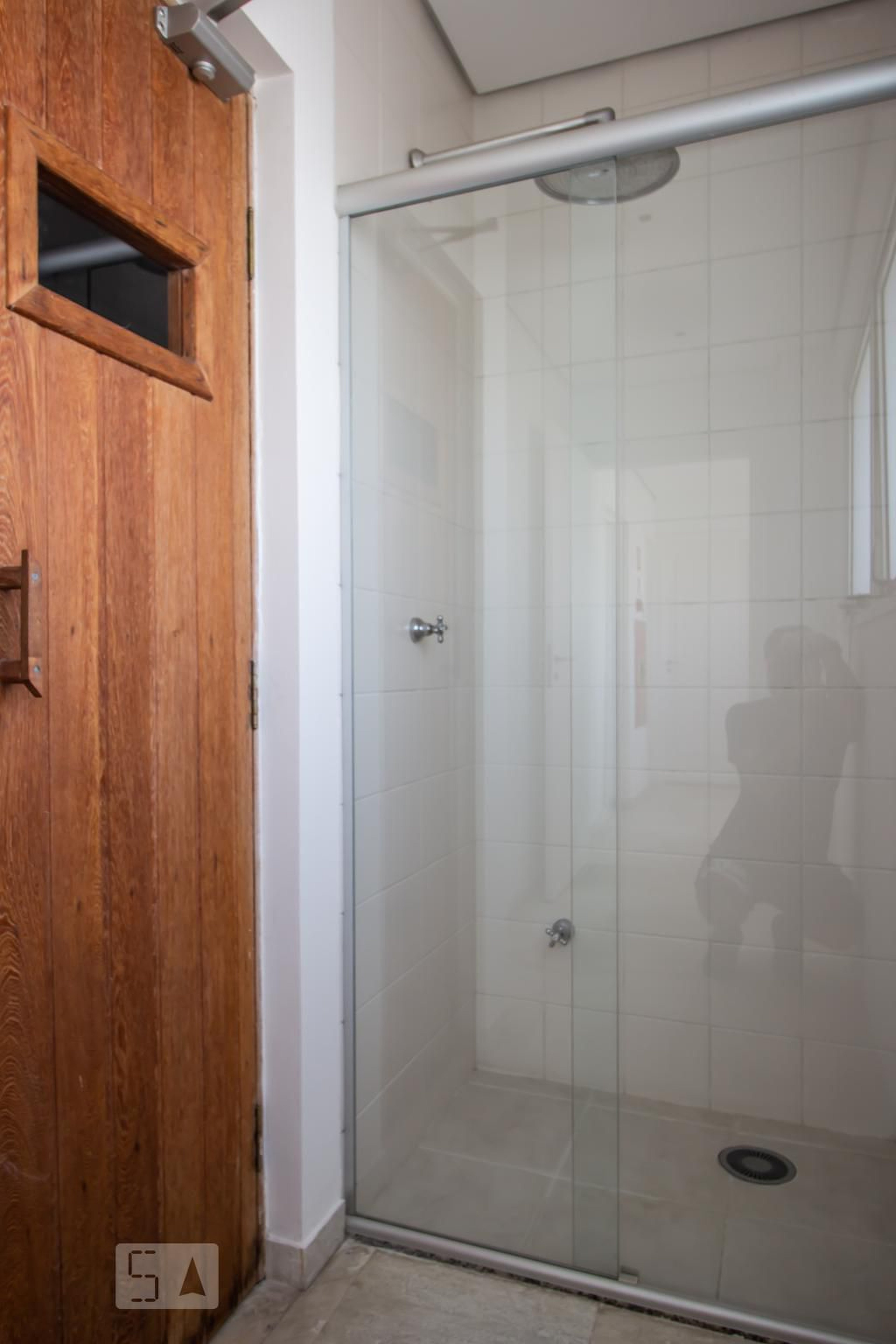 Sauna - Edifício Figueiras do Parque