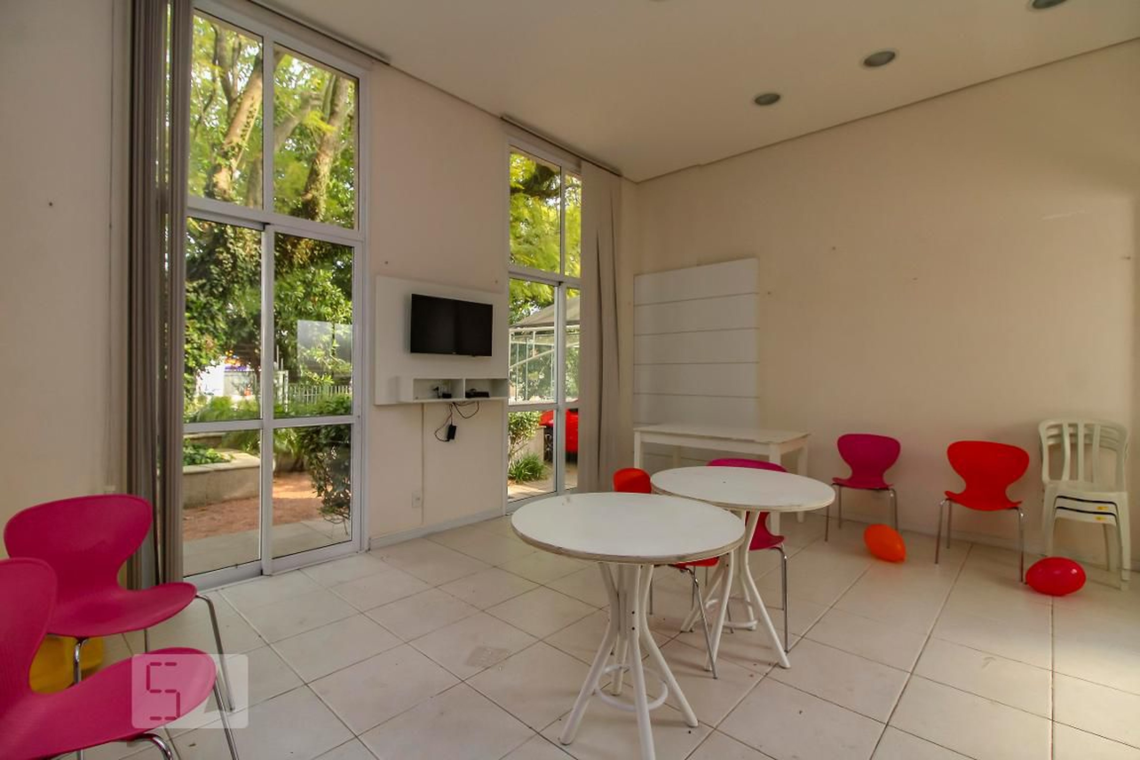 Salao de Festa - Up Life