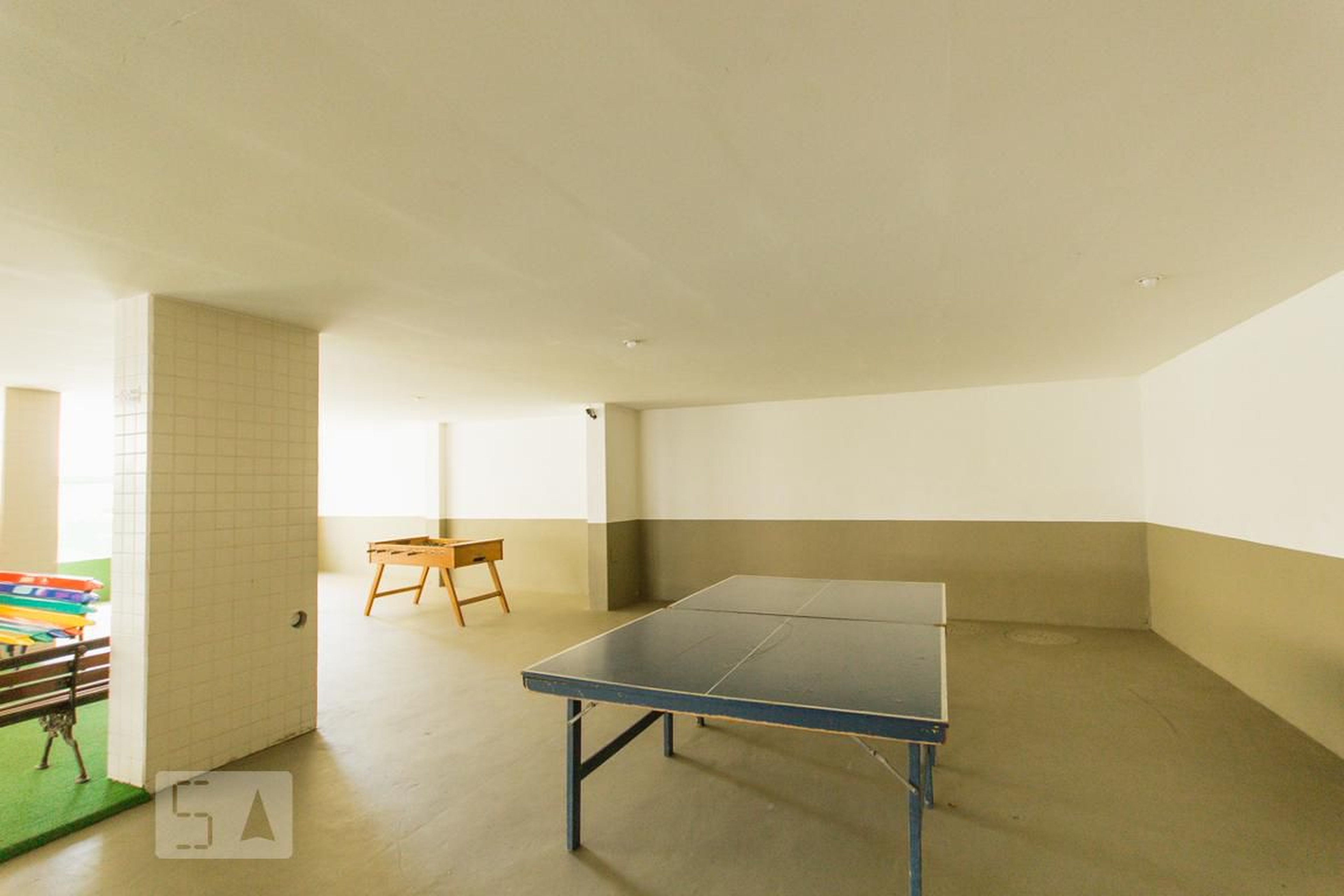 Salão de jogos - Ituverava 934