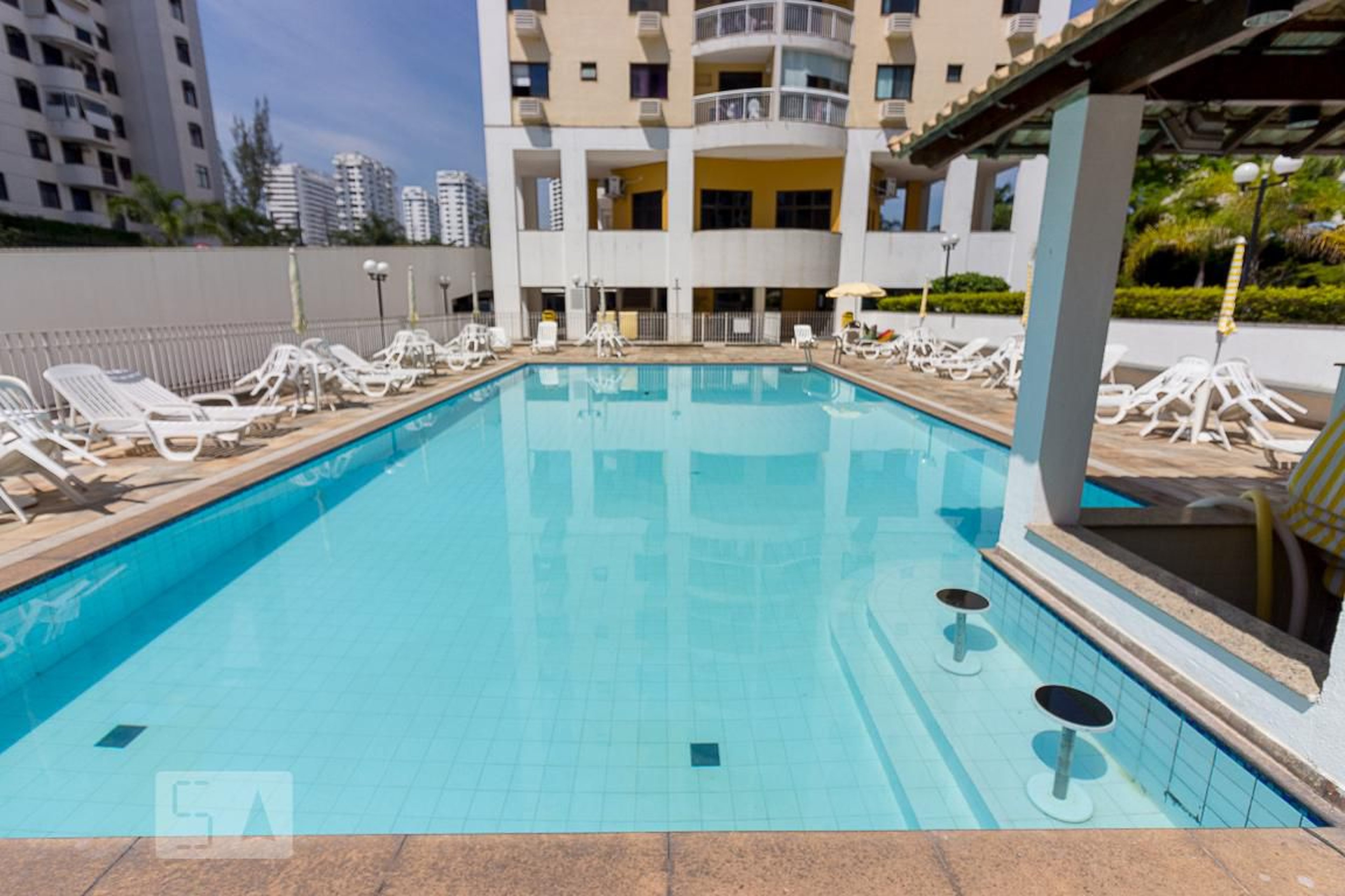 Piscina - Sea Coast