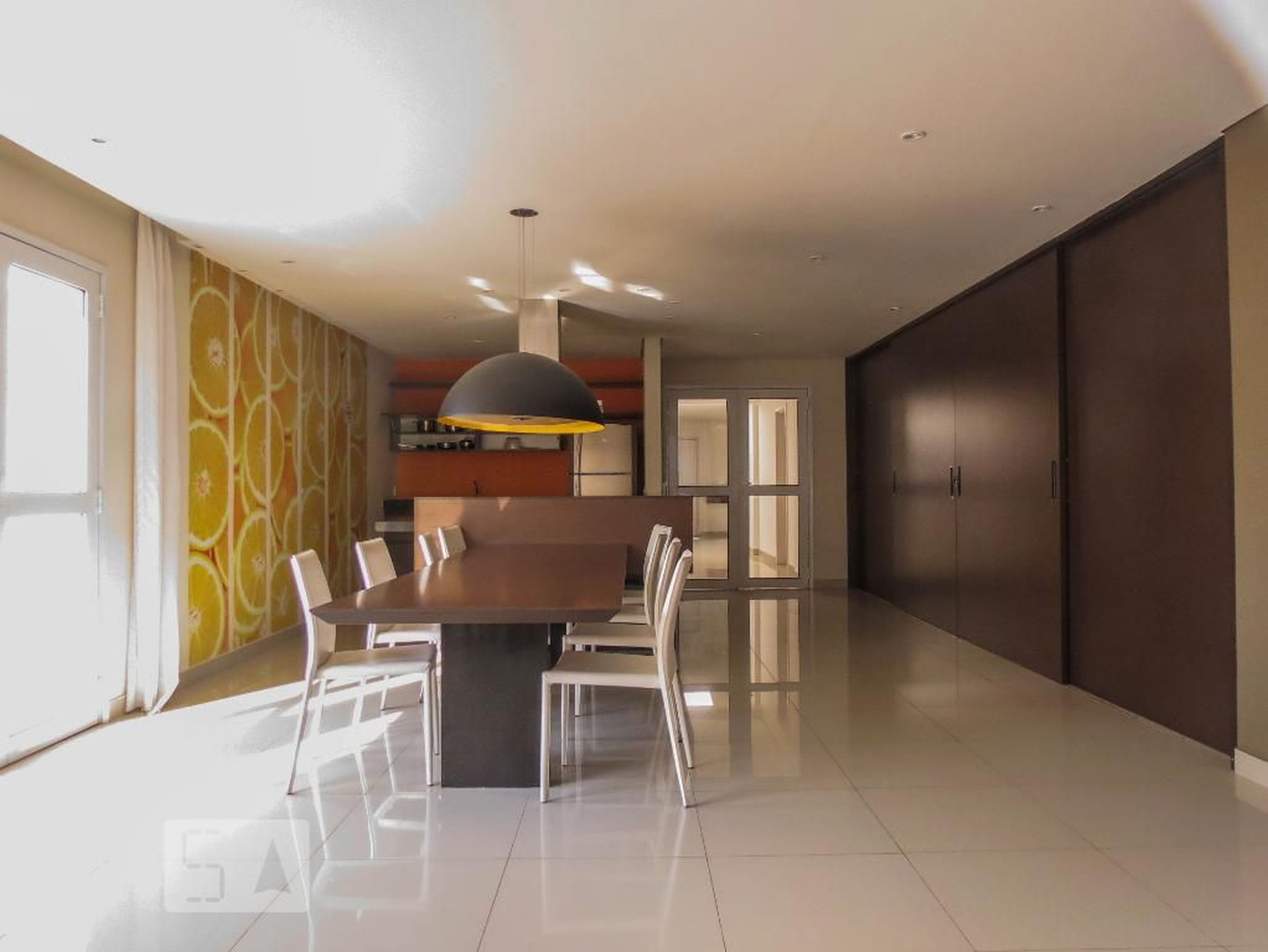 Salão de Festa - Matizes Butantã